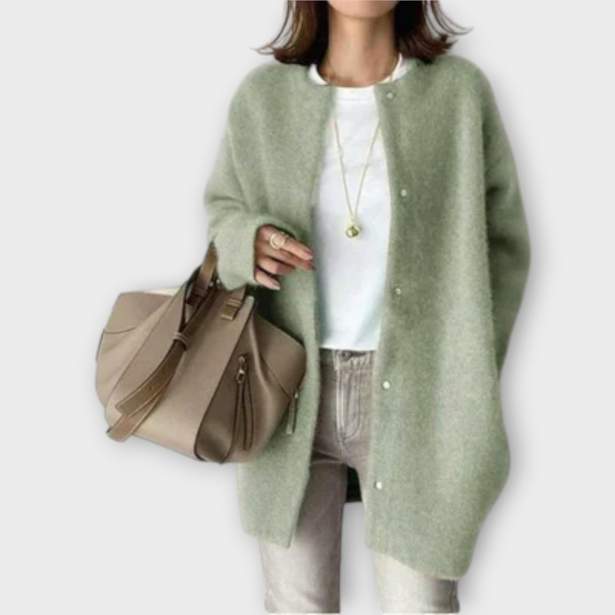 Lilly – Elegant Sweater