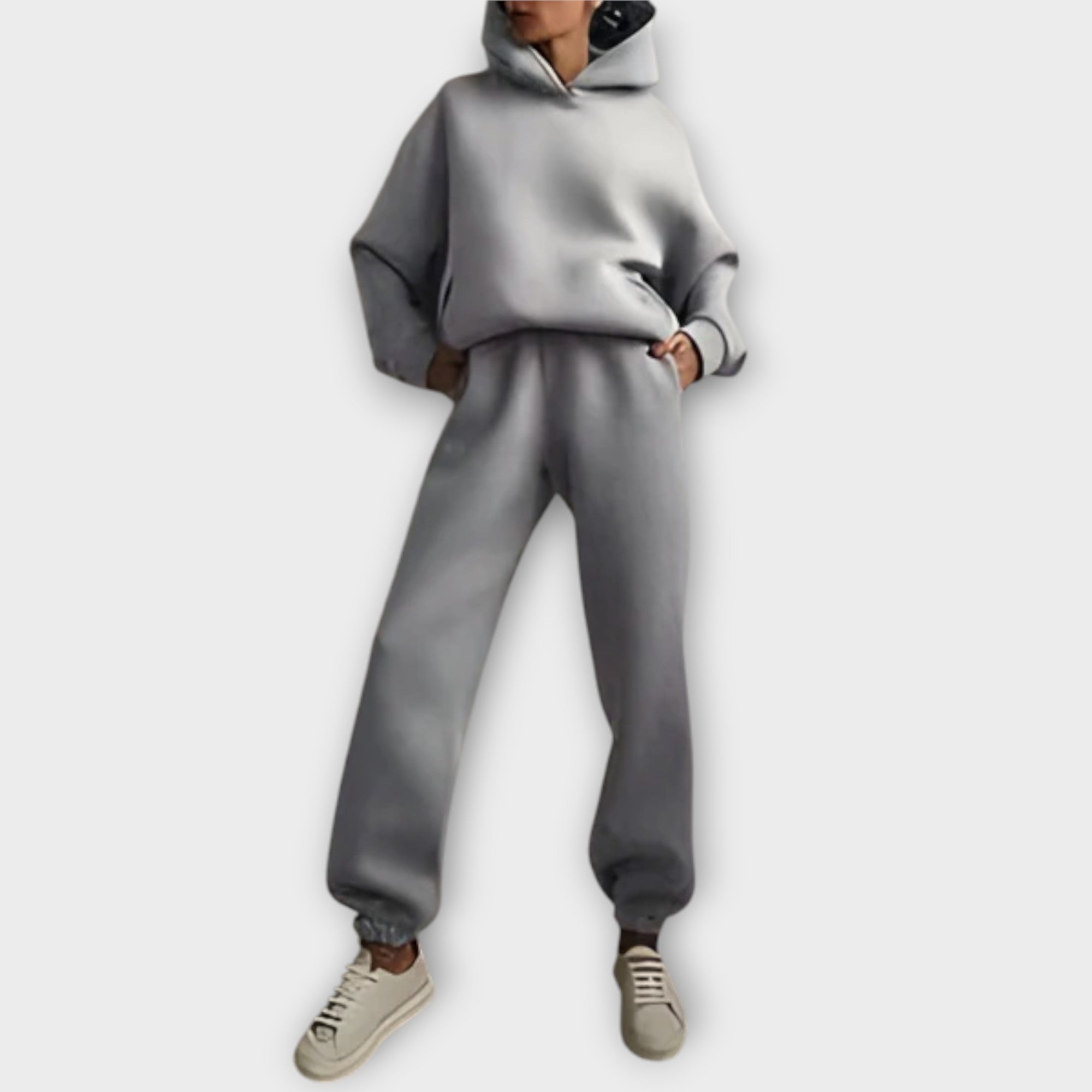 Comfortable Sweatpants Set