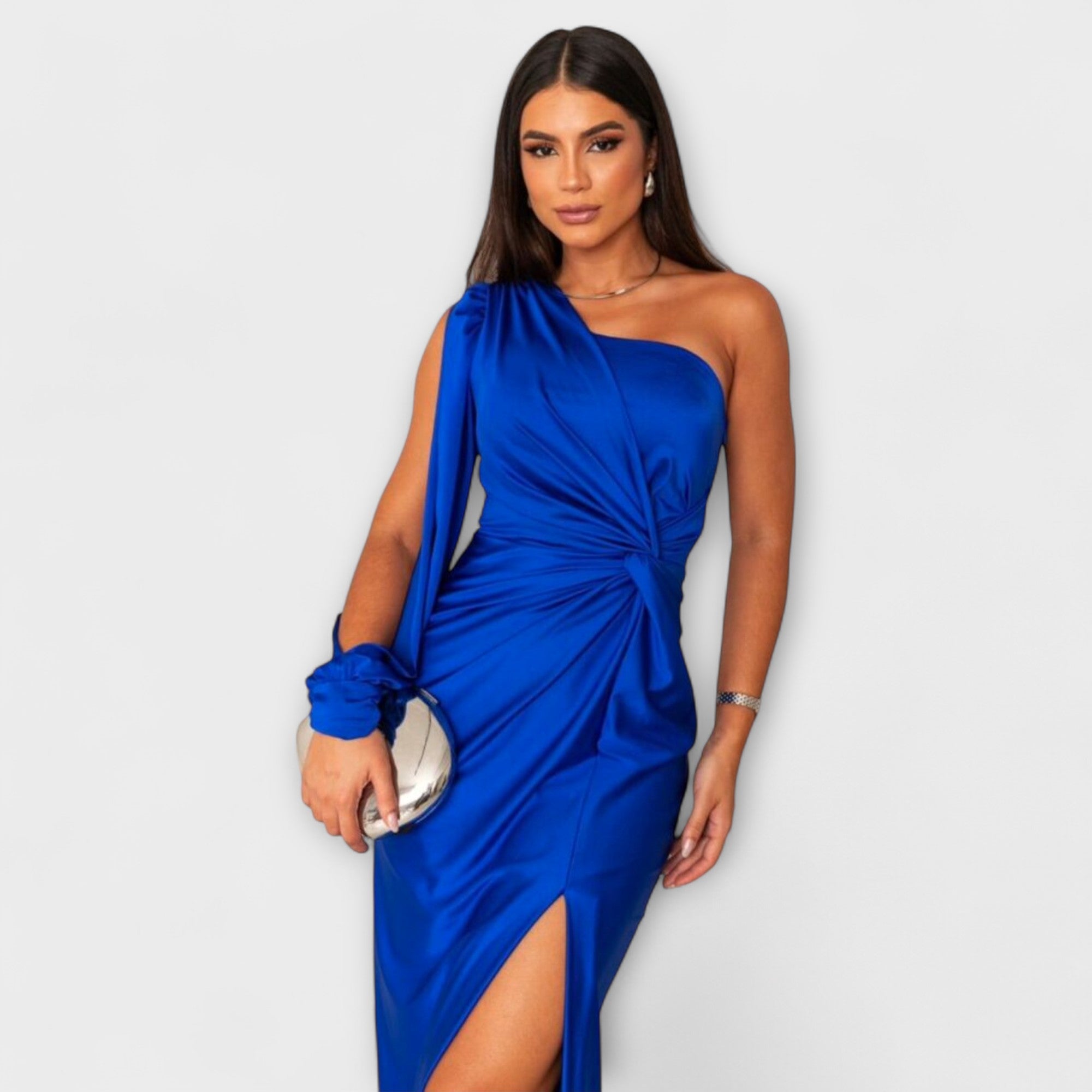 Elisa - Elegantné šaty s rafinovanosťou