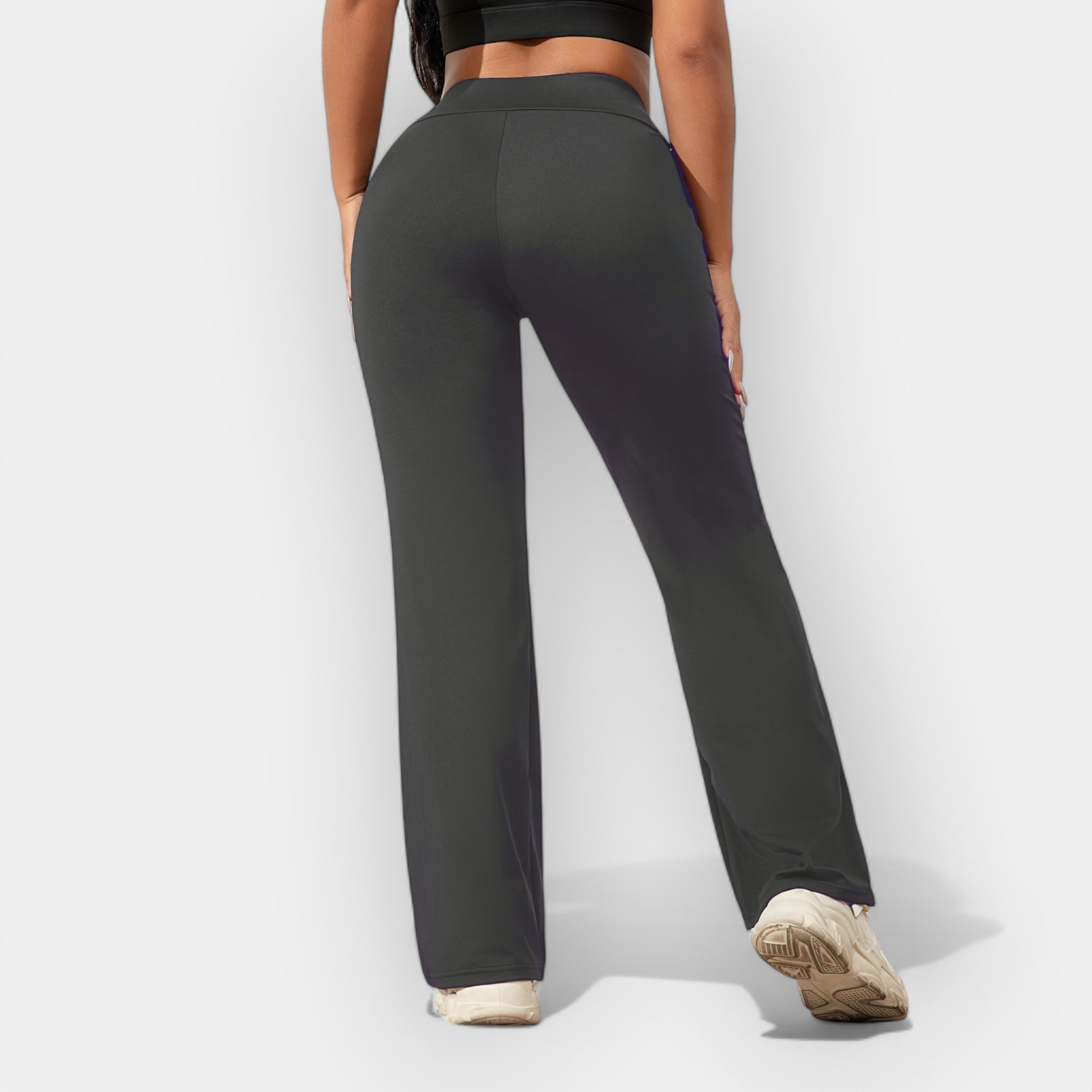 Pantaloni Elasticați Comozi