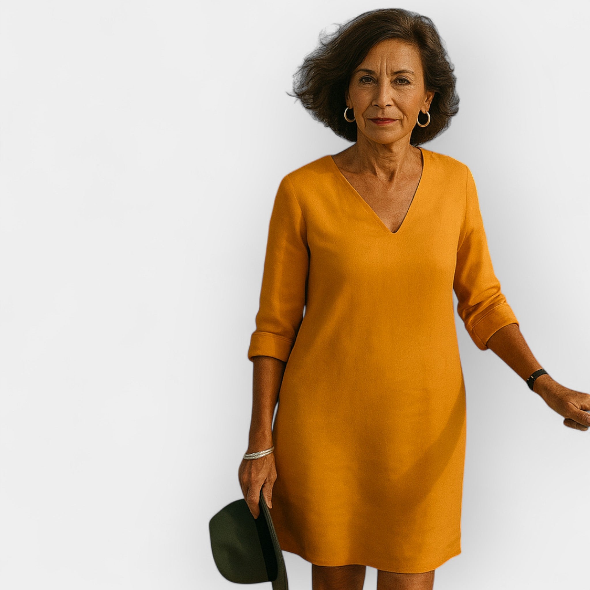 Rochie lejeră de vară