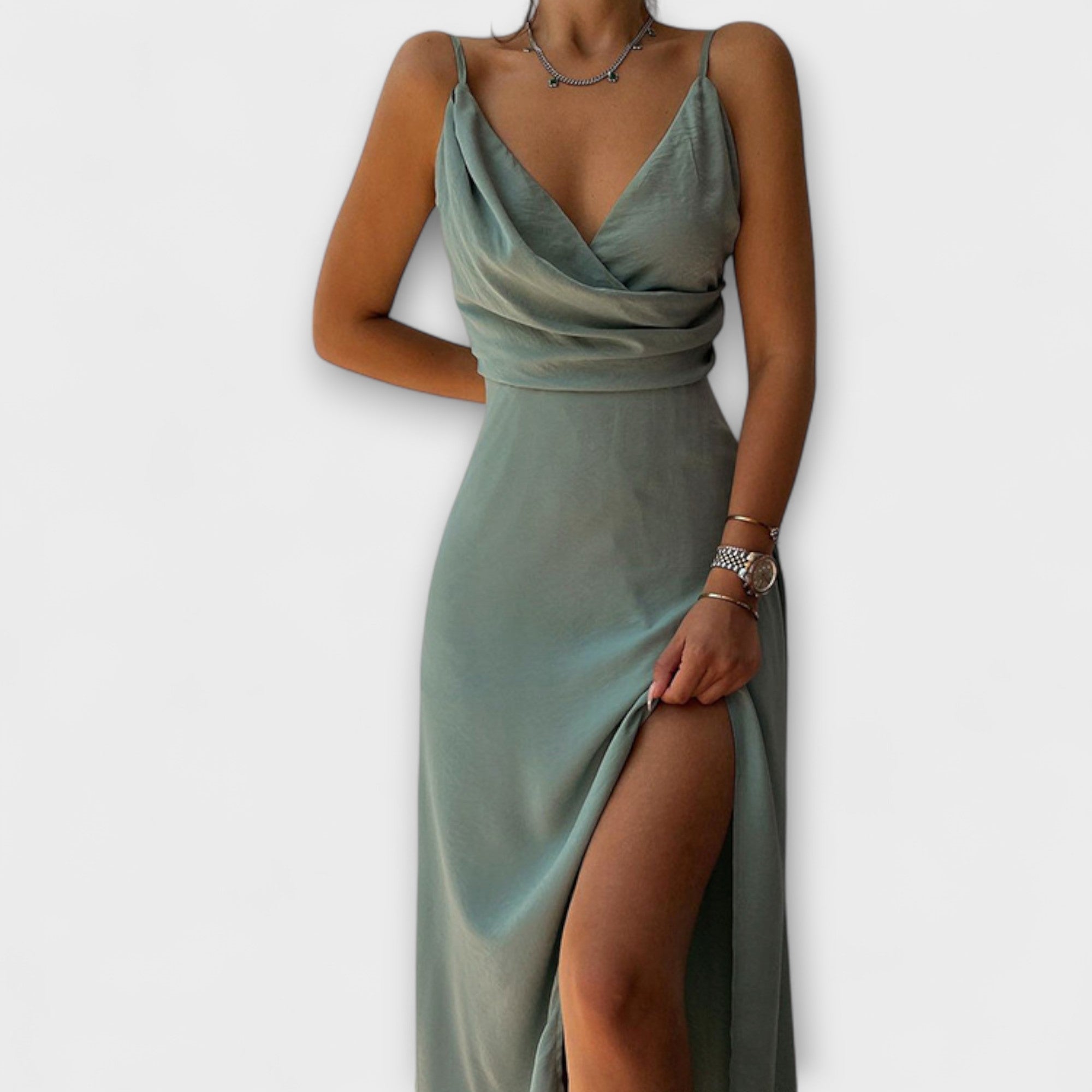 Lara – Elegant Dress