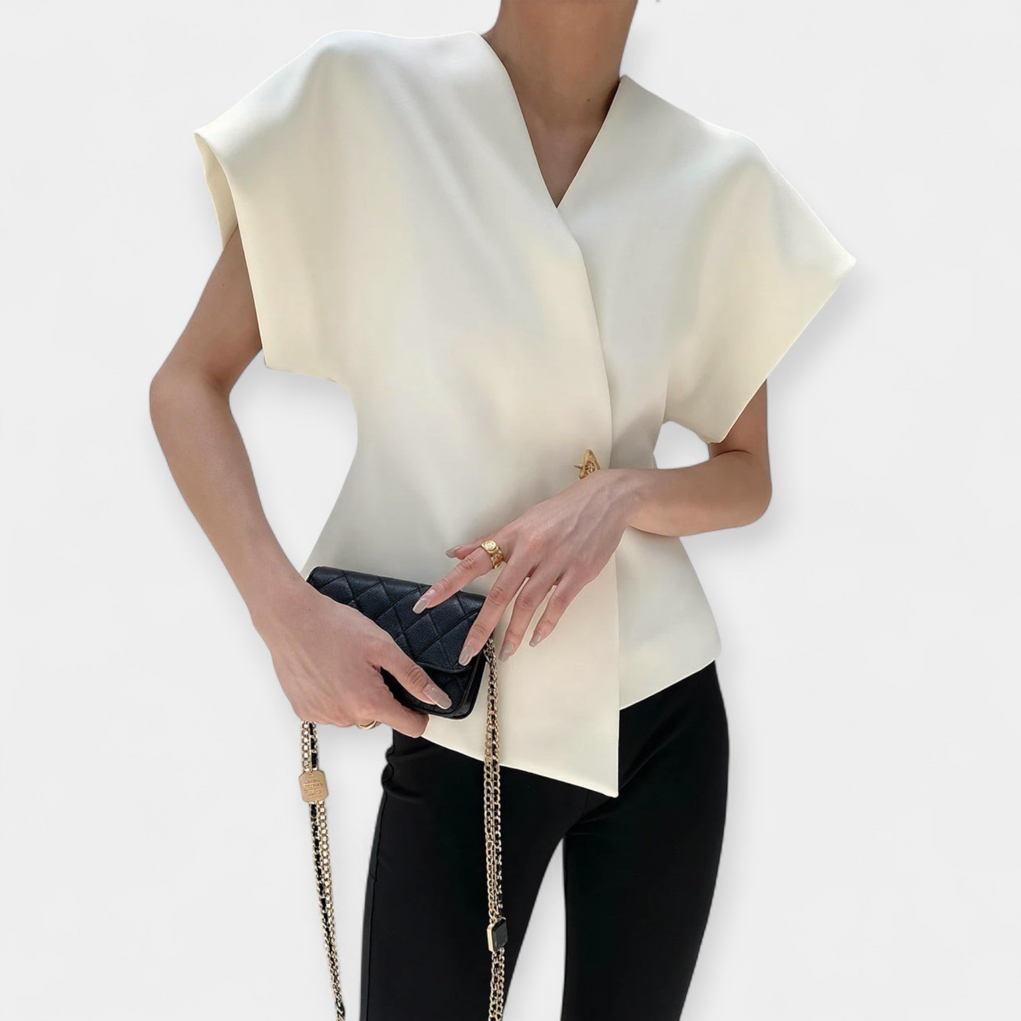Top elegant cu design minimalist
