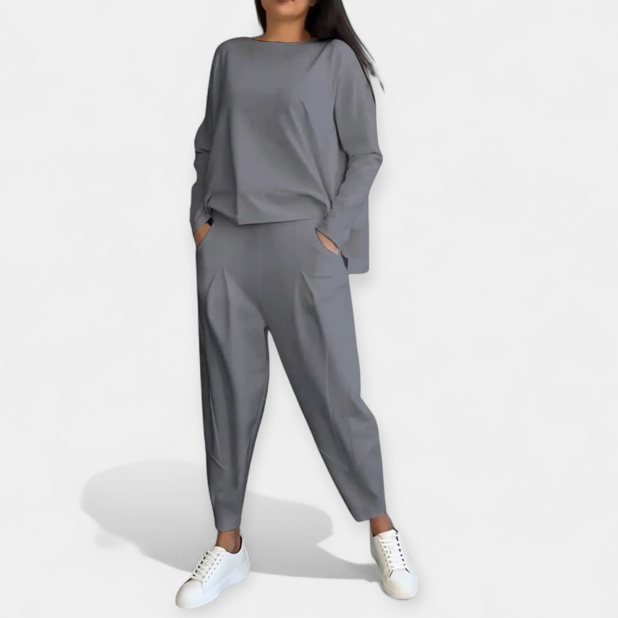 Set mulat cu top modern