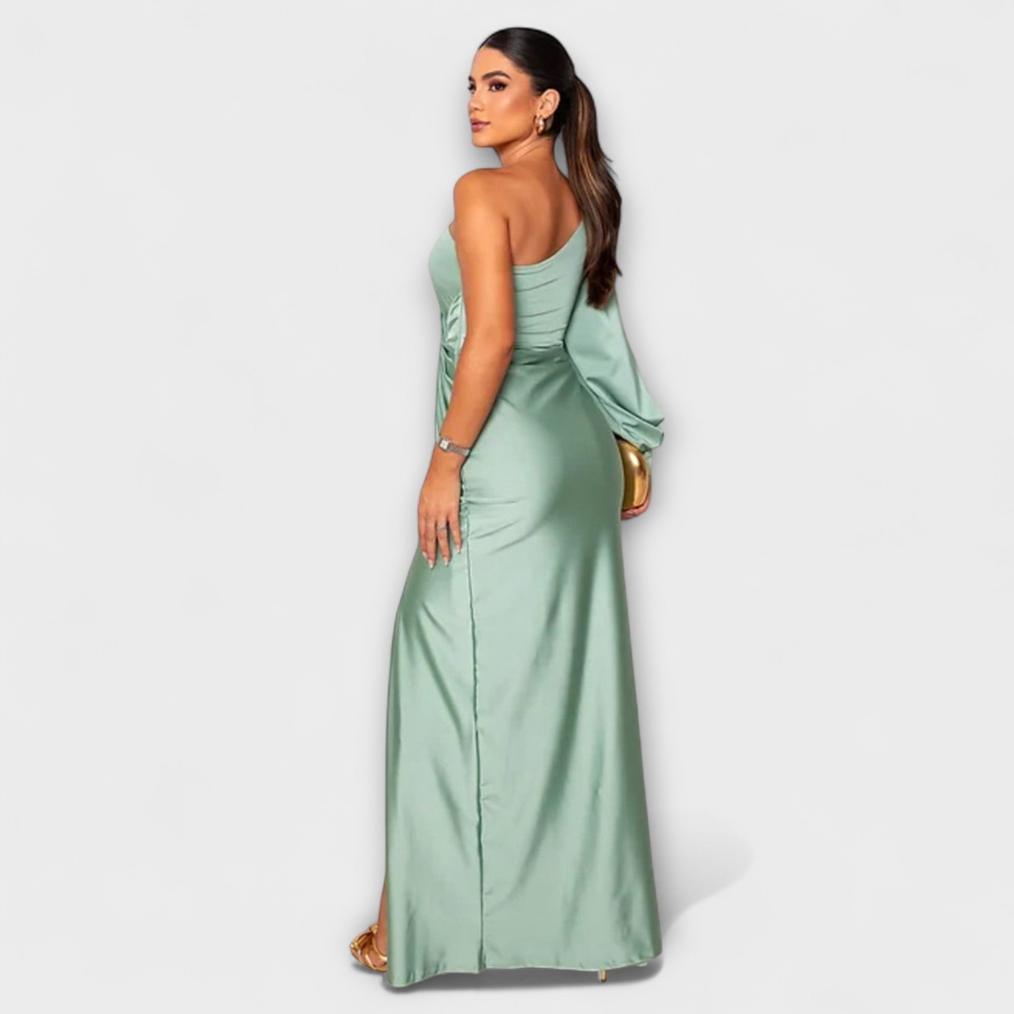 Elisa - Elegantné šaty s rafinovanosťou