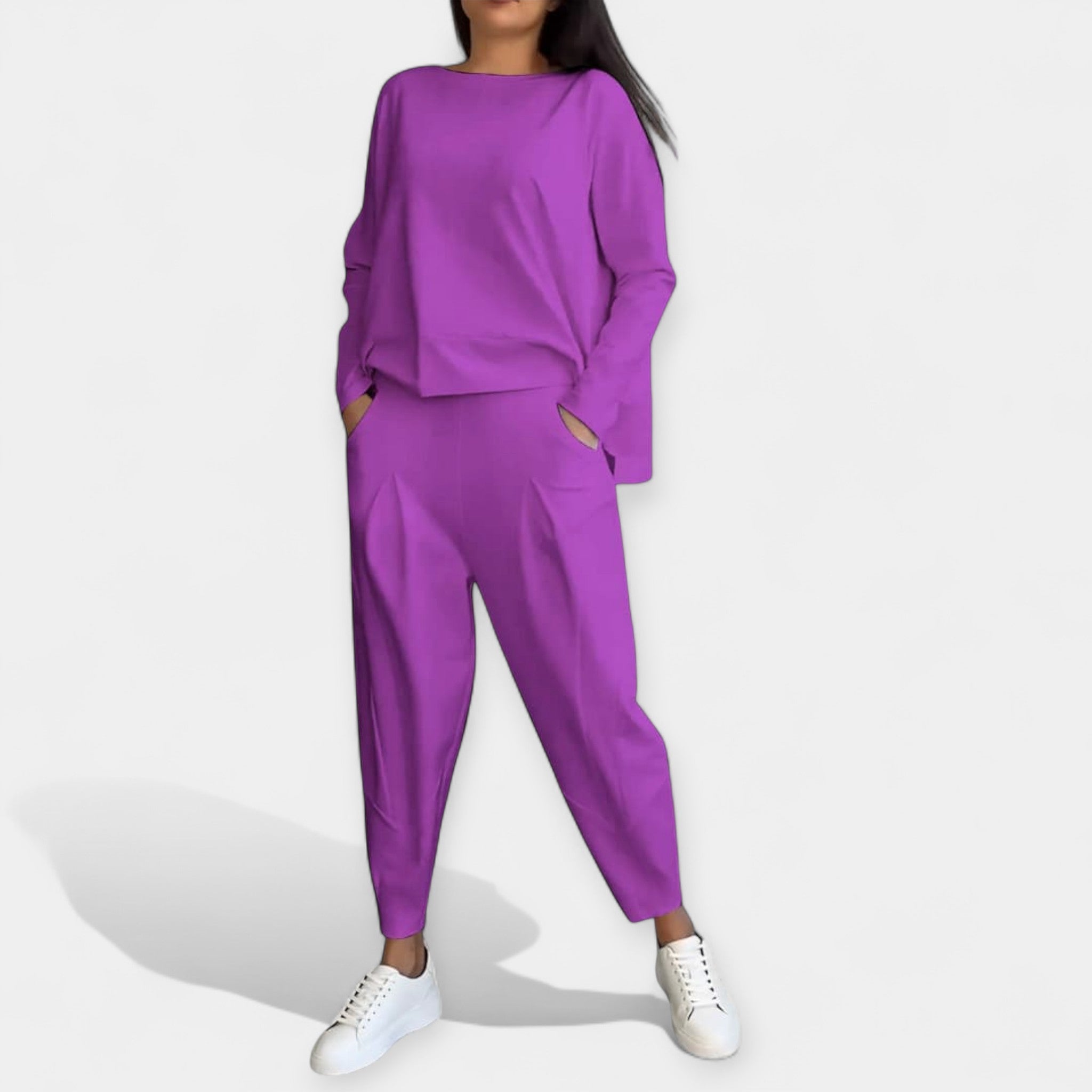 Set mulat cu top modern