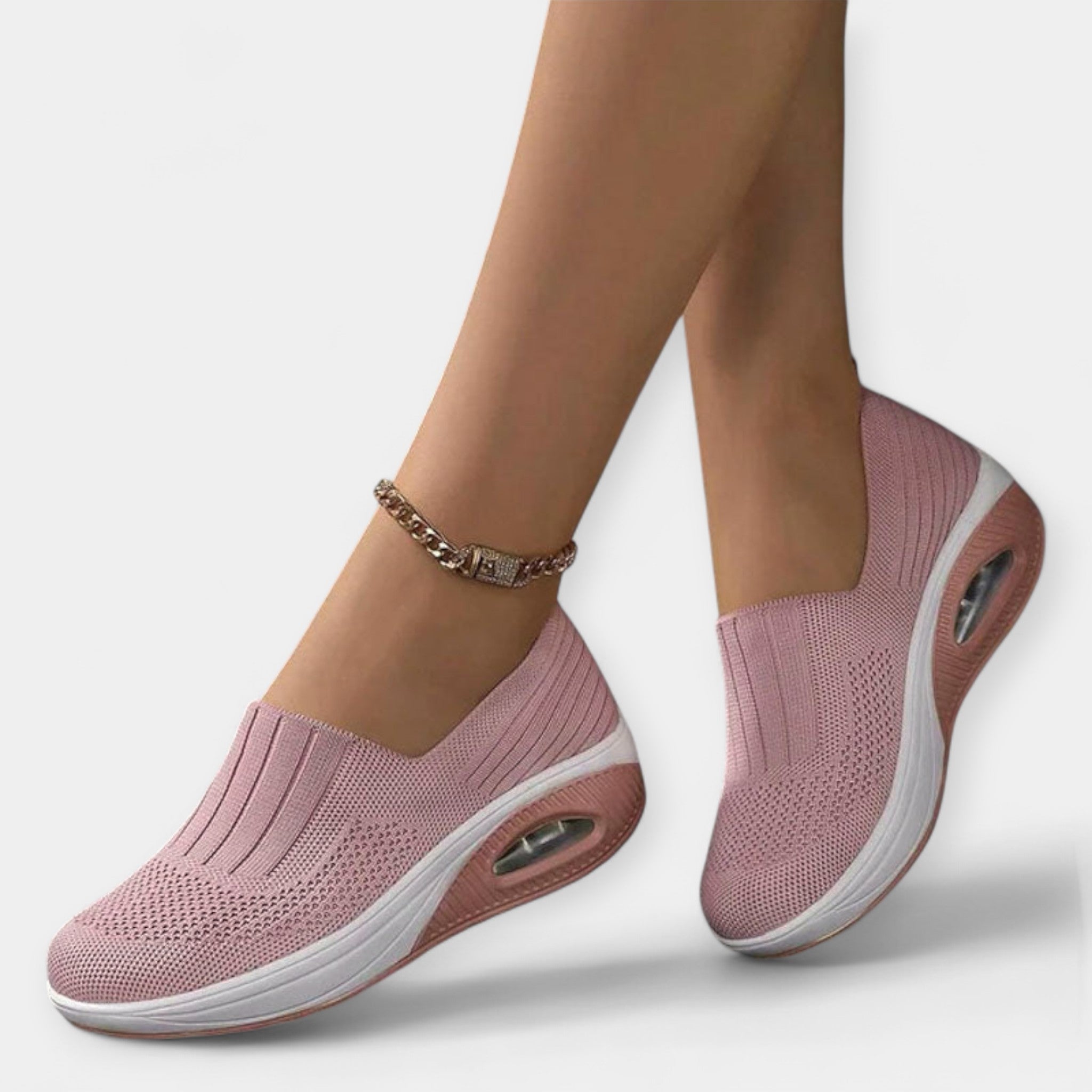 Pantofi comozi de zi cu zi