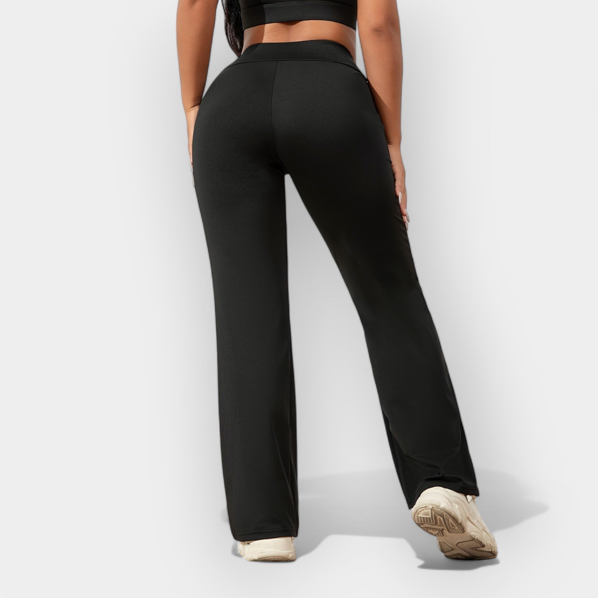 Pantaloni Elasticați Comozi