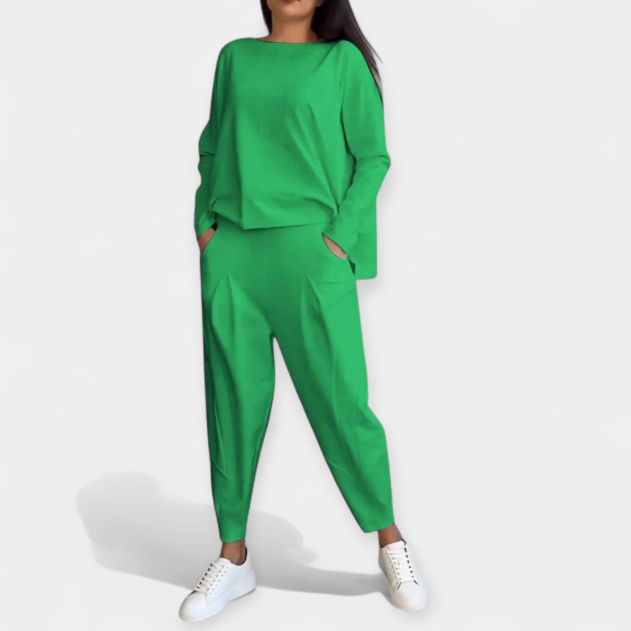 Set mulat cu top modern