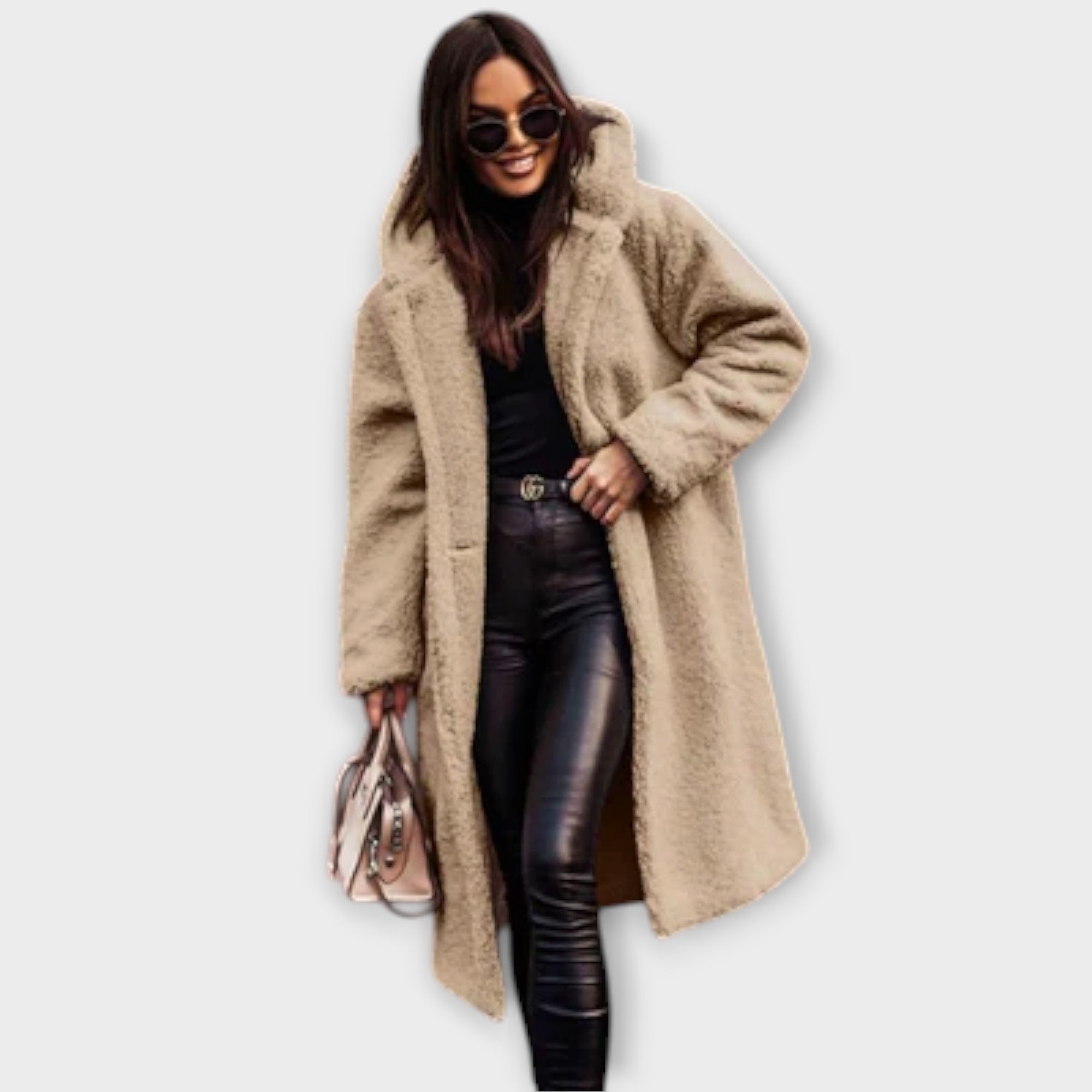 Warm and Cozy Coat
