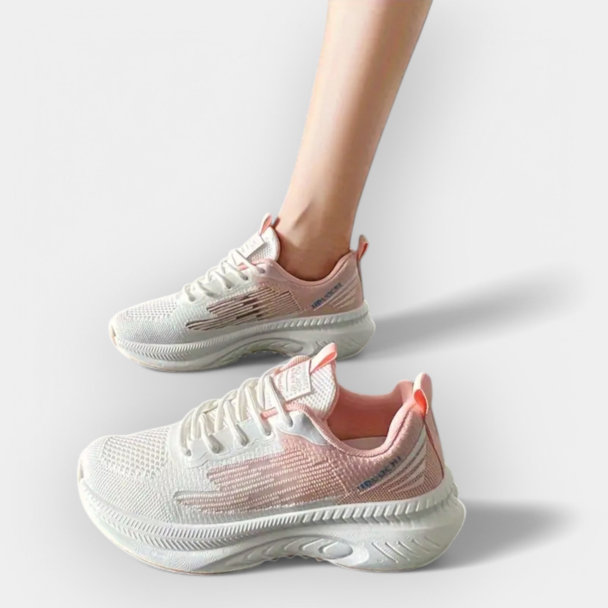 Pantofi sport anatomici pentru femei