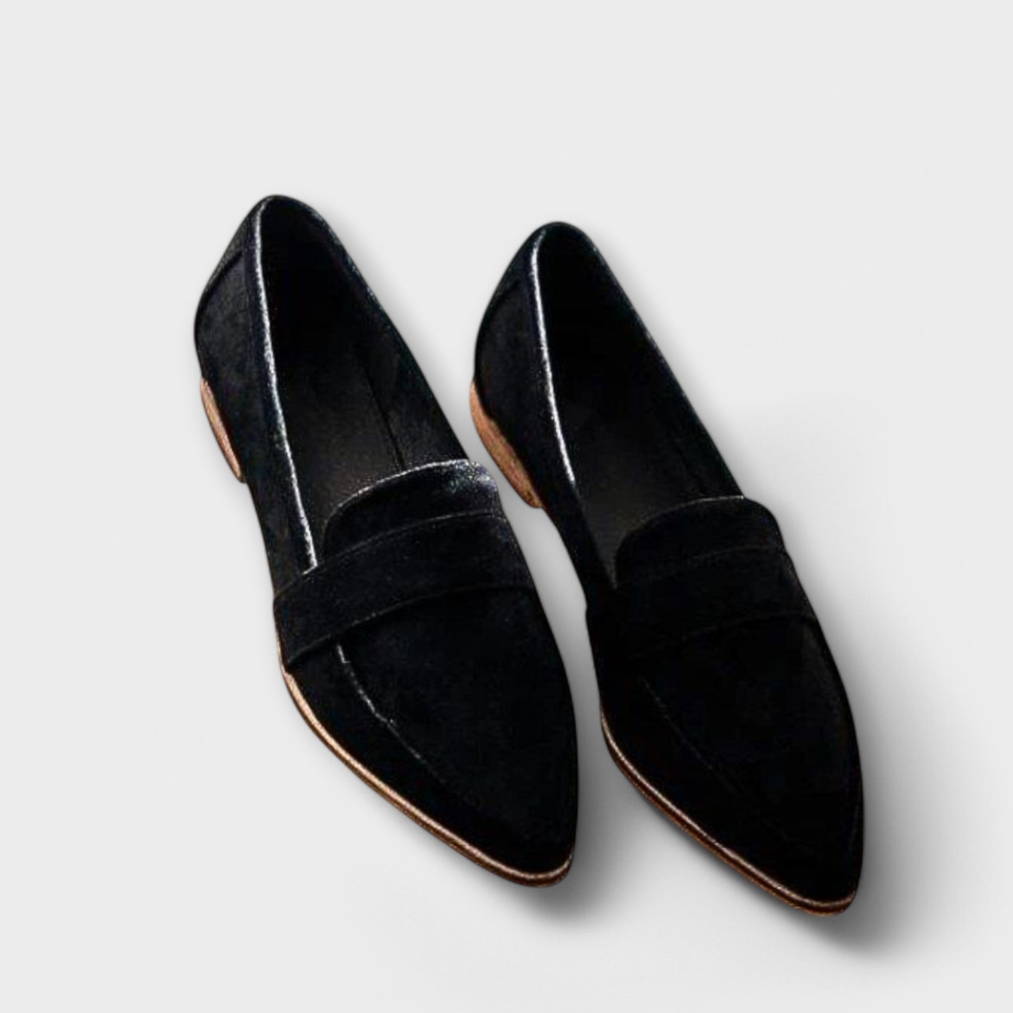 Elora - Elegantné dámske loafers