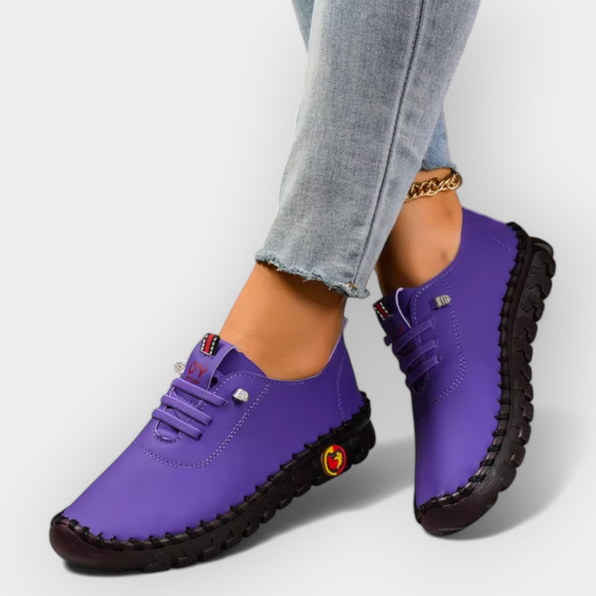 Mocasini confortabili UltraComfort