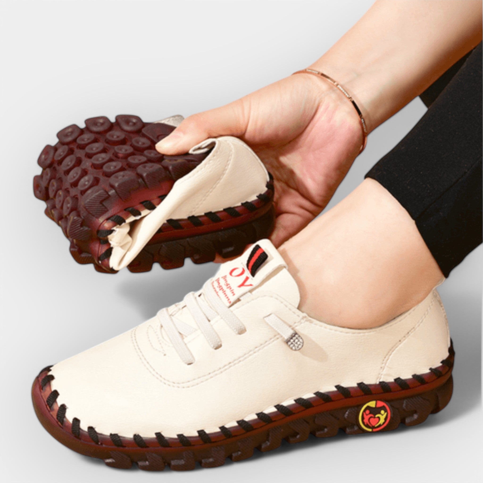 Mocasini confortabili UltraComfort