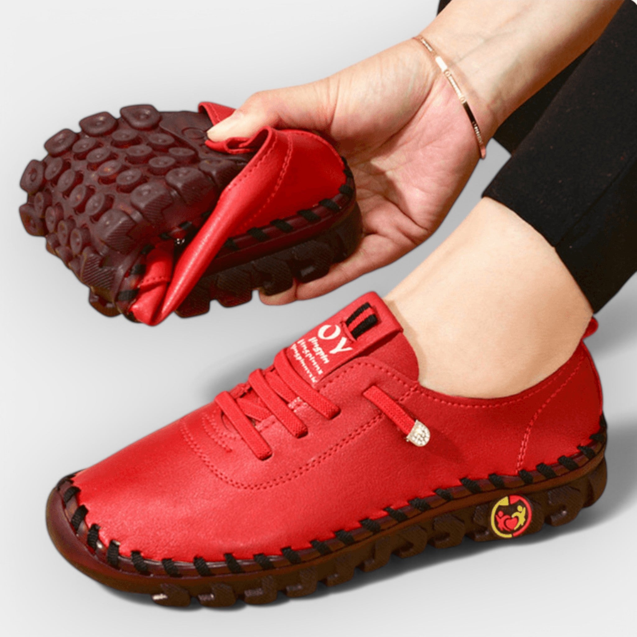 Mocasini confortabili UltraComfort