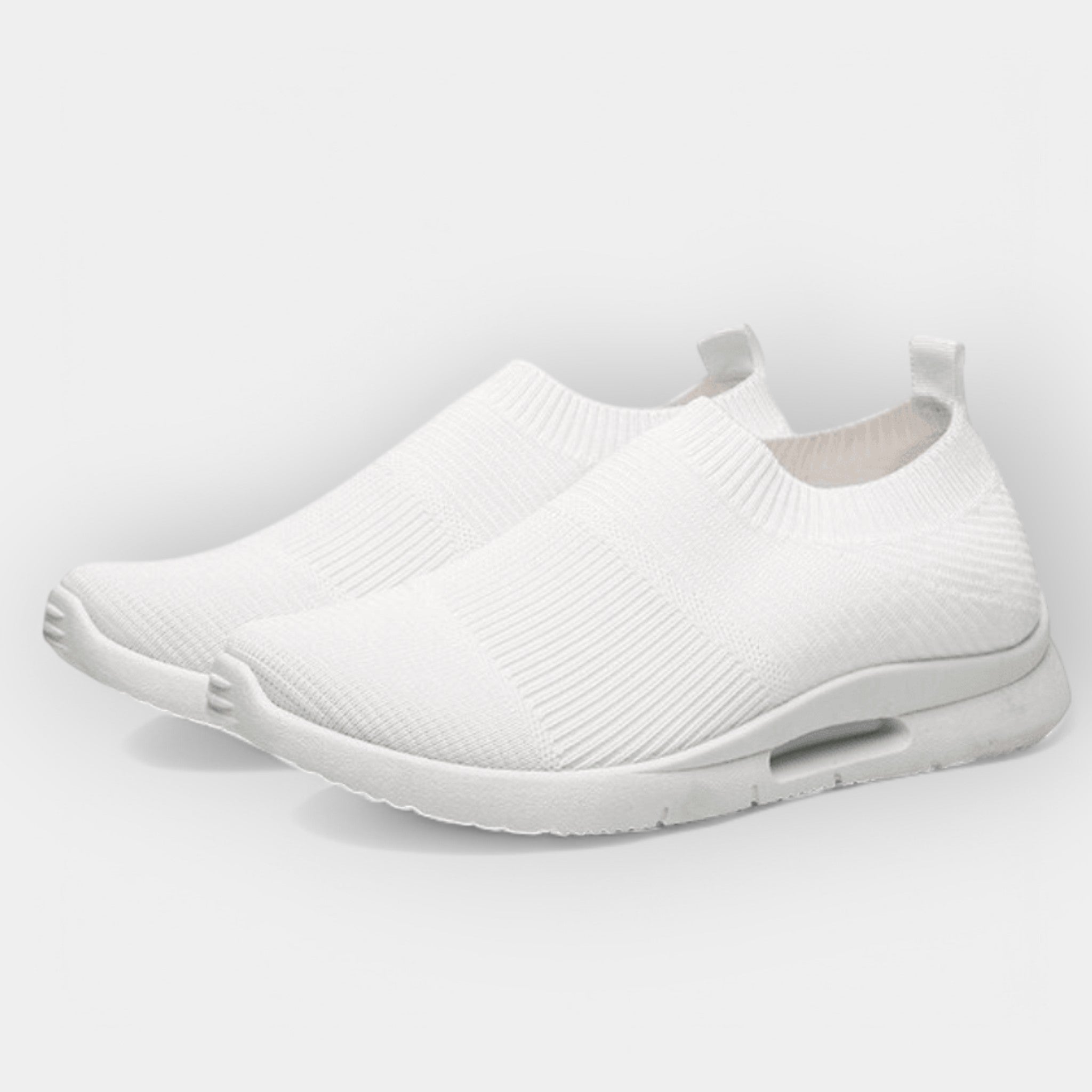 Pantofi sport cu amortizare