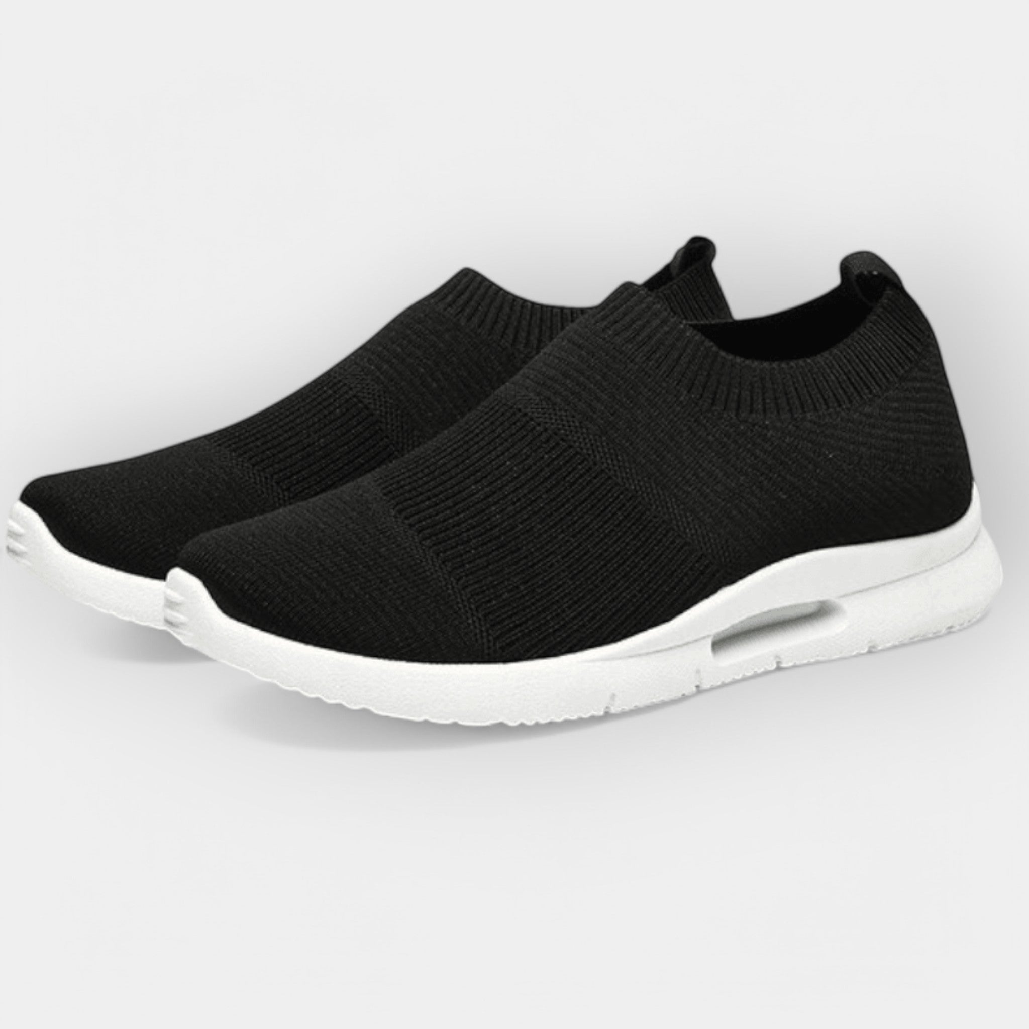 Pantofi sport cu amortizare