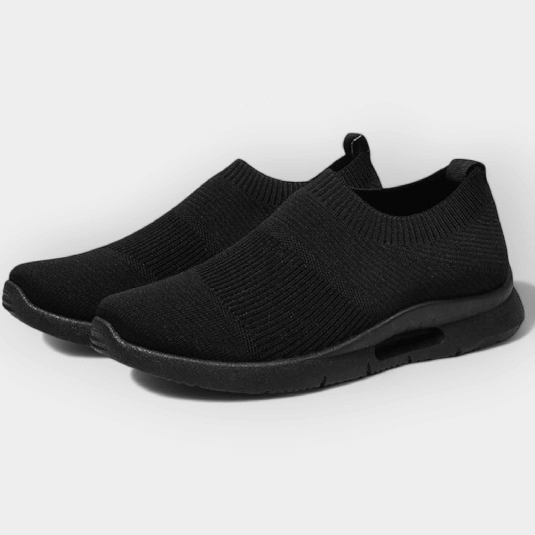 Pantofi sport cu amortizare
