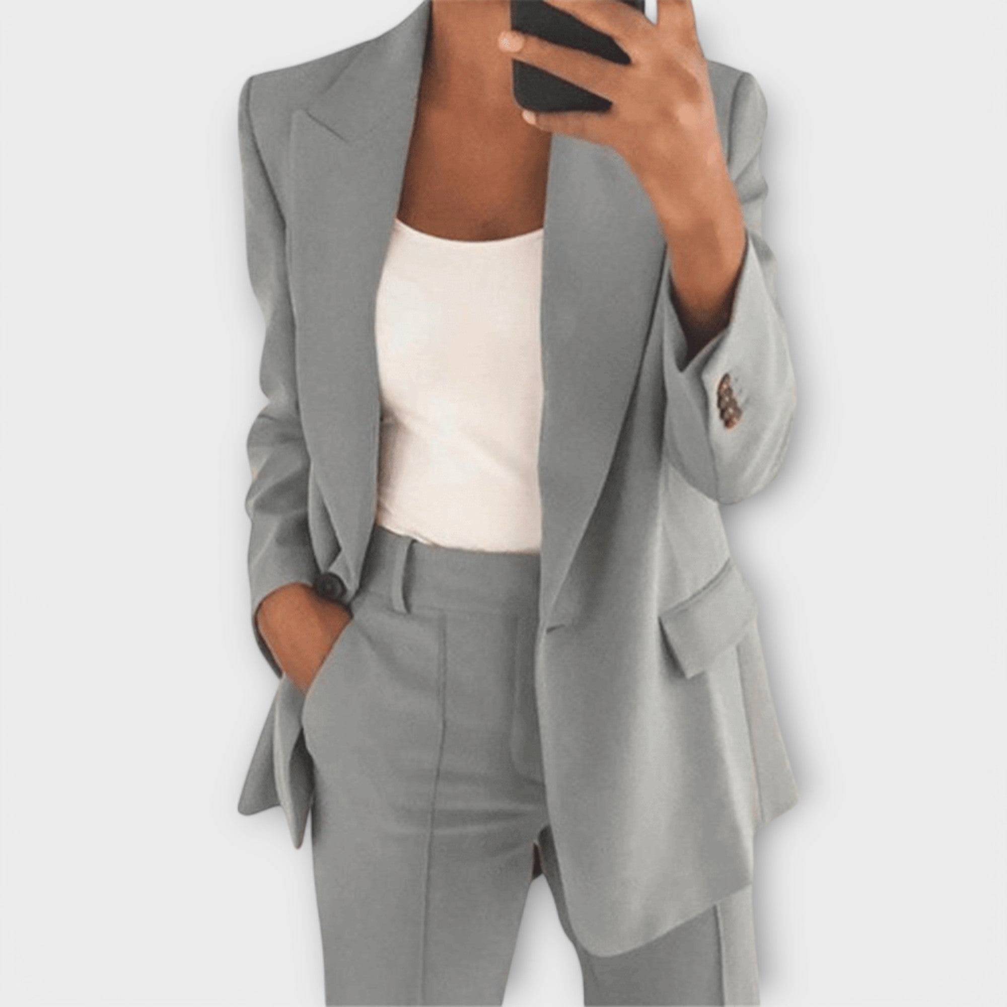 2-Piece Elegant Set