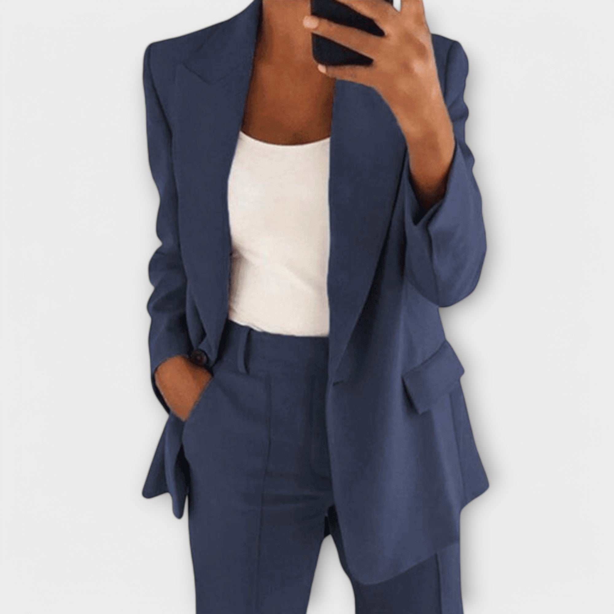 2-Piece Elegant Set