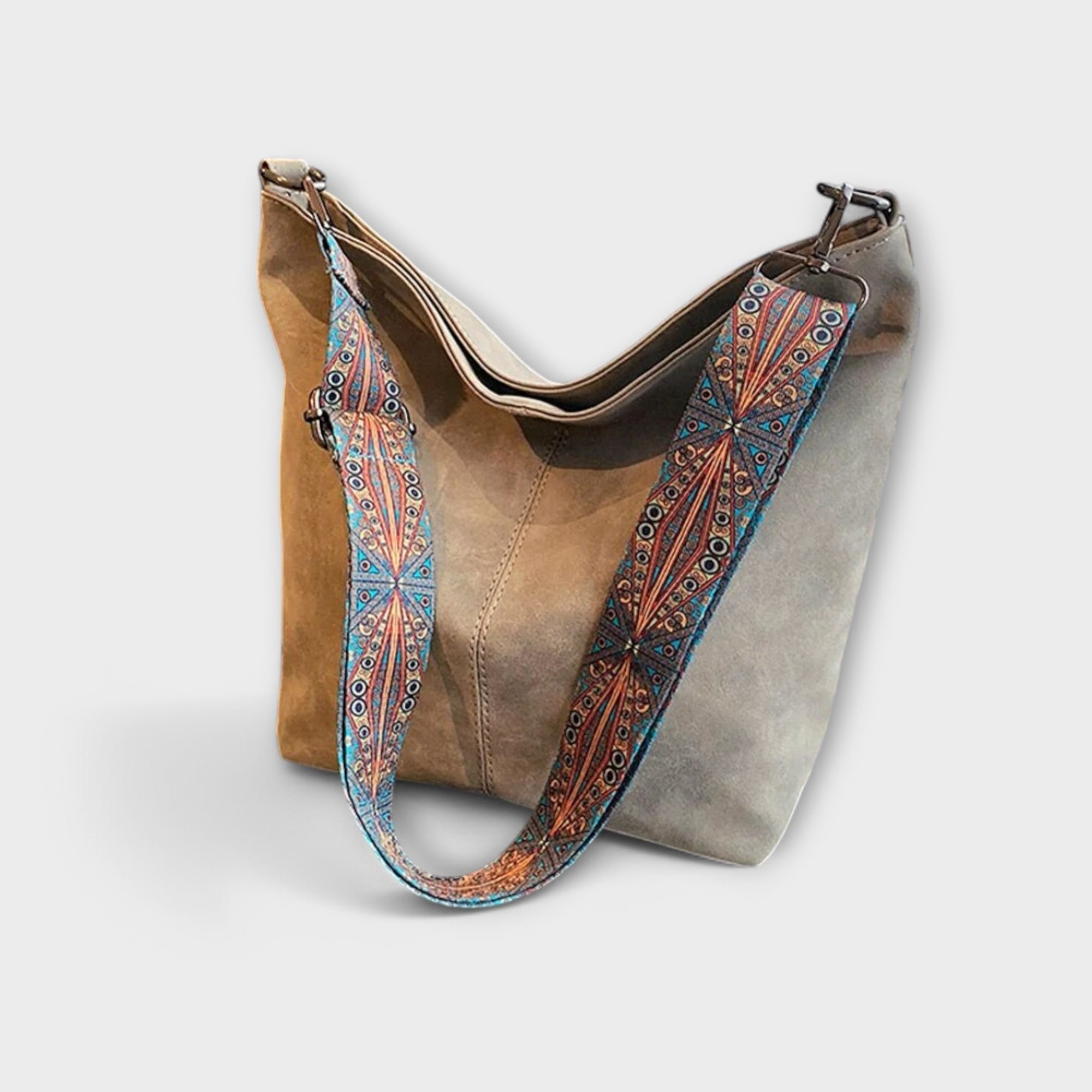 Elegantná Vintage Kabelka