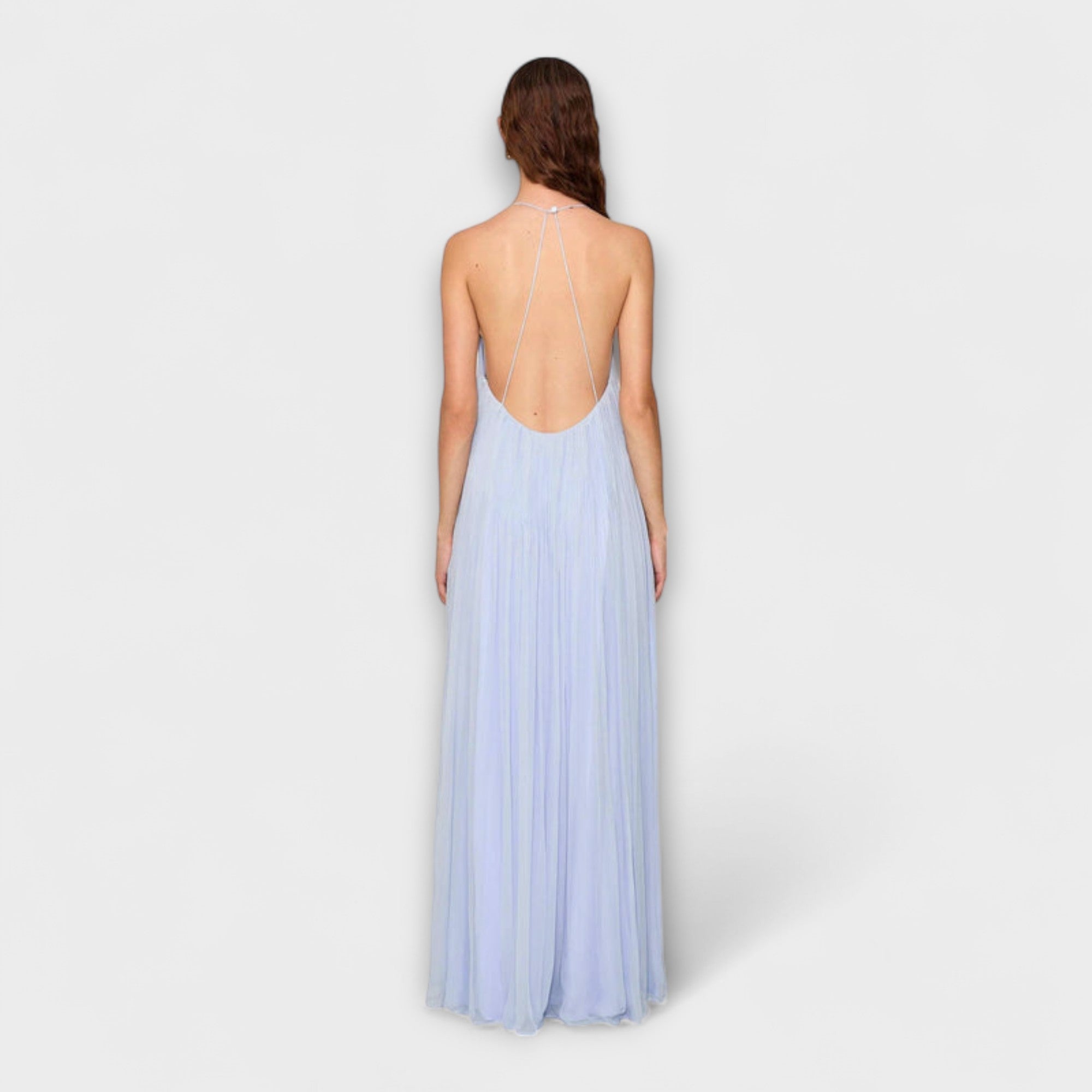Hortenzia - Haydin Maxikleid