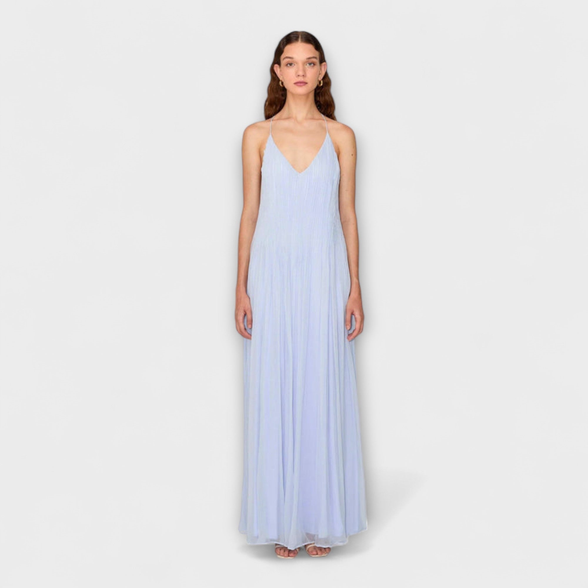 Hortenzia - Haydin Maxikleid