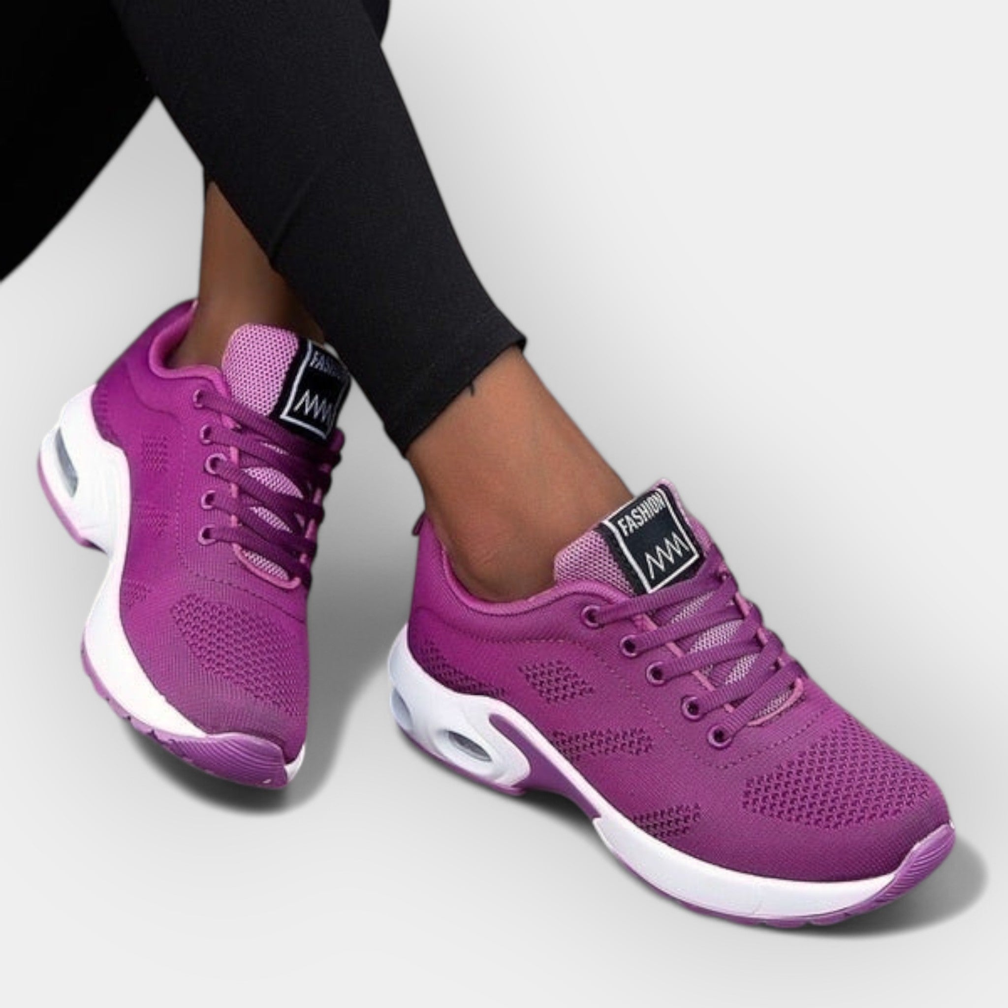 Sneaker confortabil zilnic