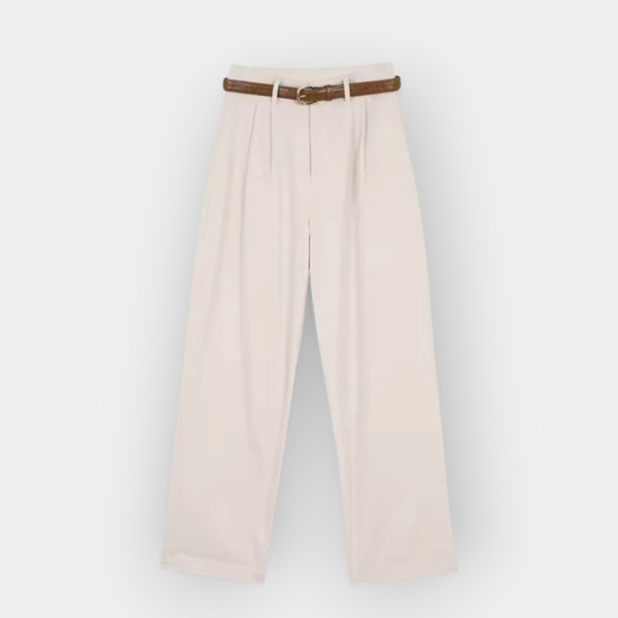 Pantaloni Capri de Vară