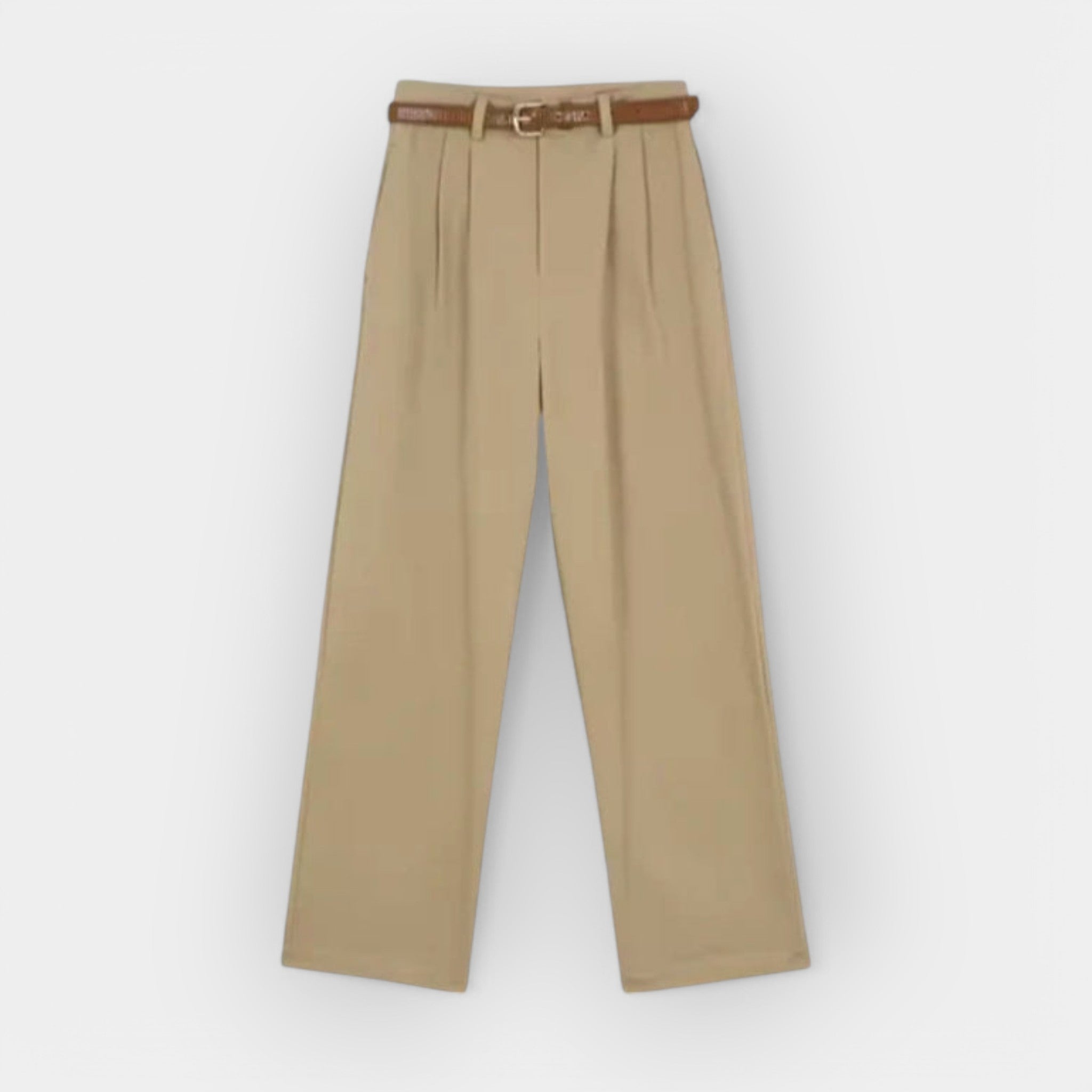 Pantaloni Capri de Vară