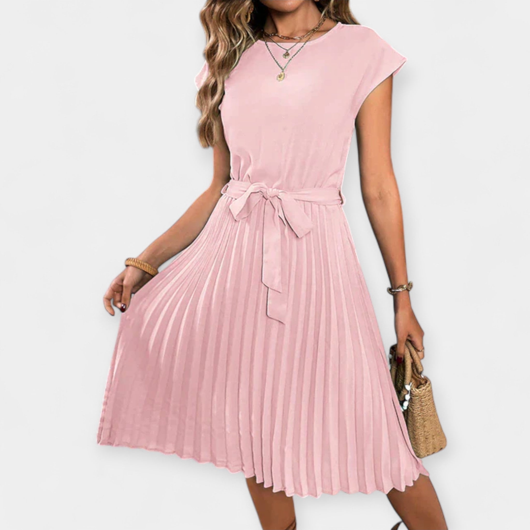 Rochie lejeră de zi