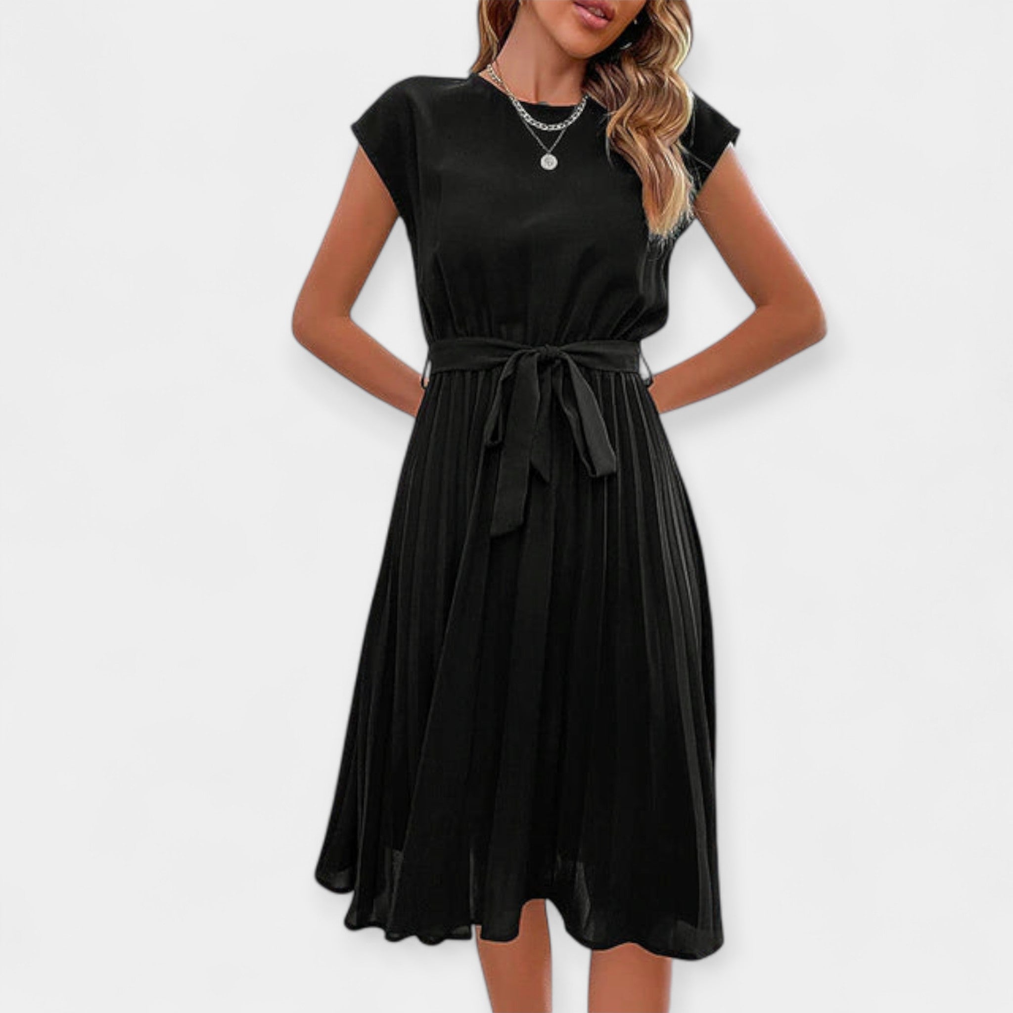 Rochie lejeră de zi