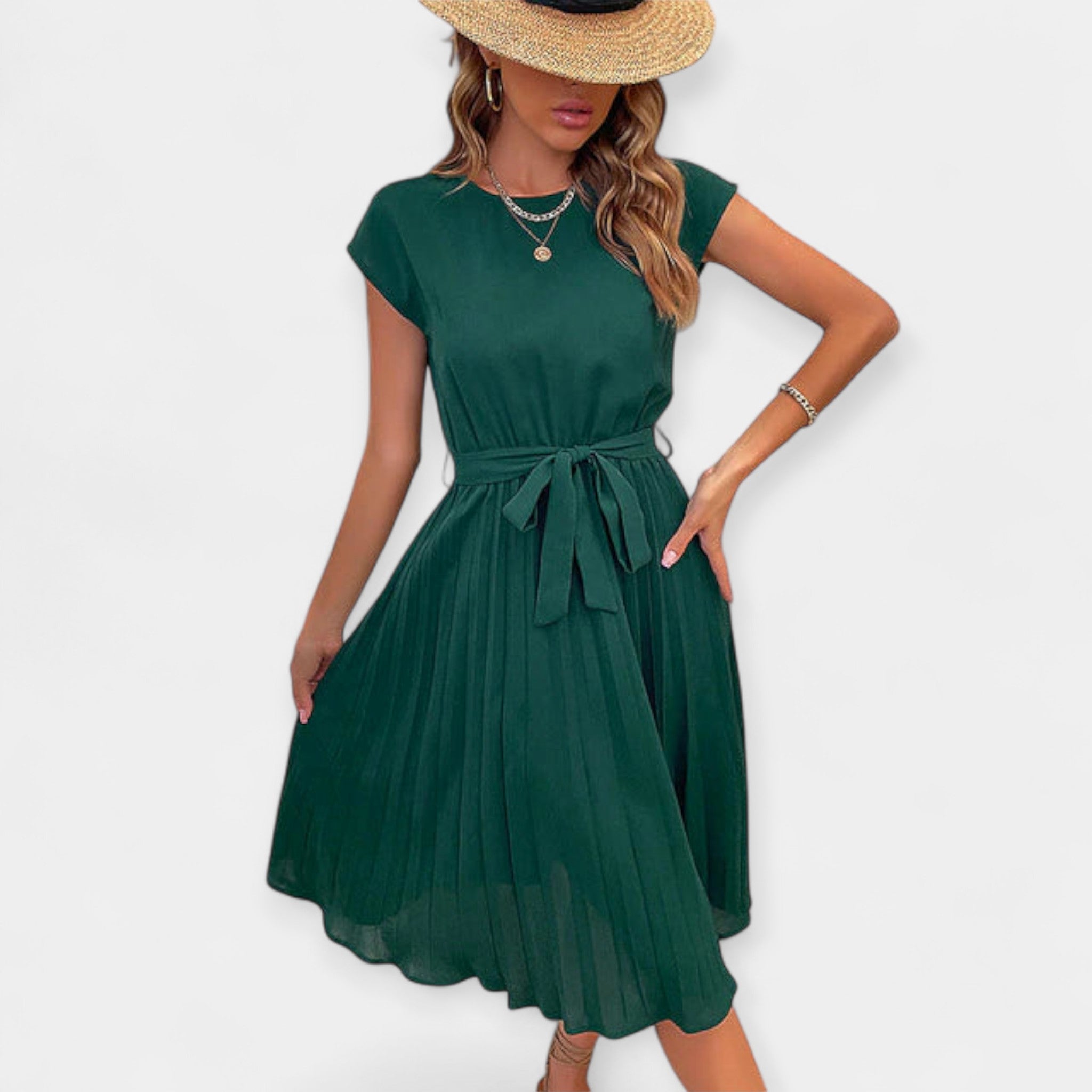 Rochie lejeră de zi
