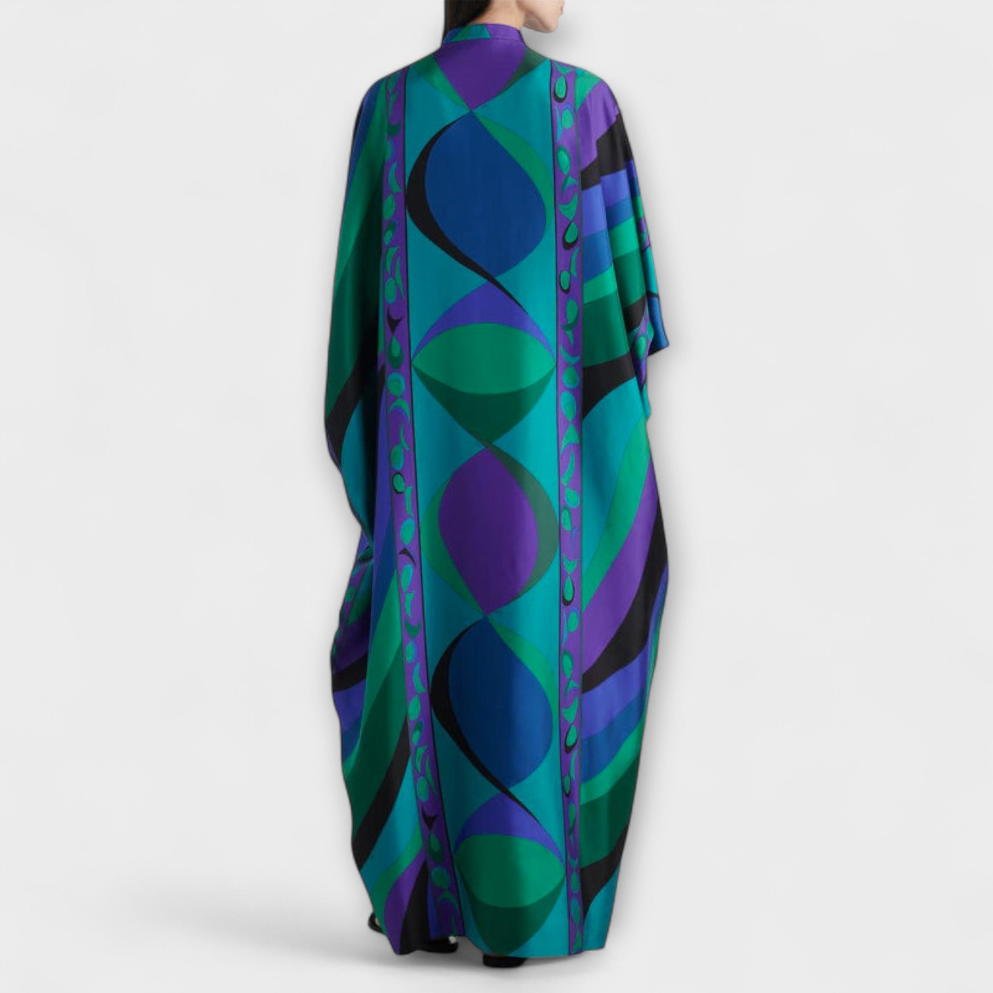 Harper - Živý psychedelický kaftan