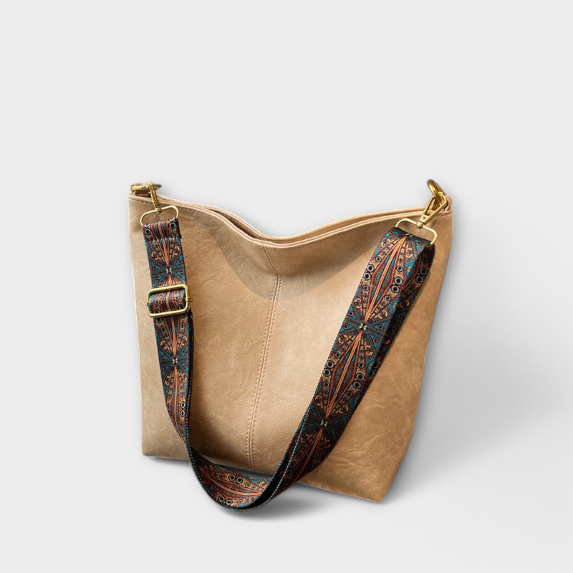 Elegantná Vintage Kabelka