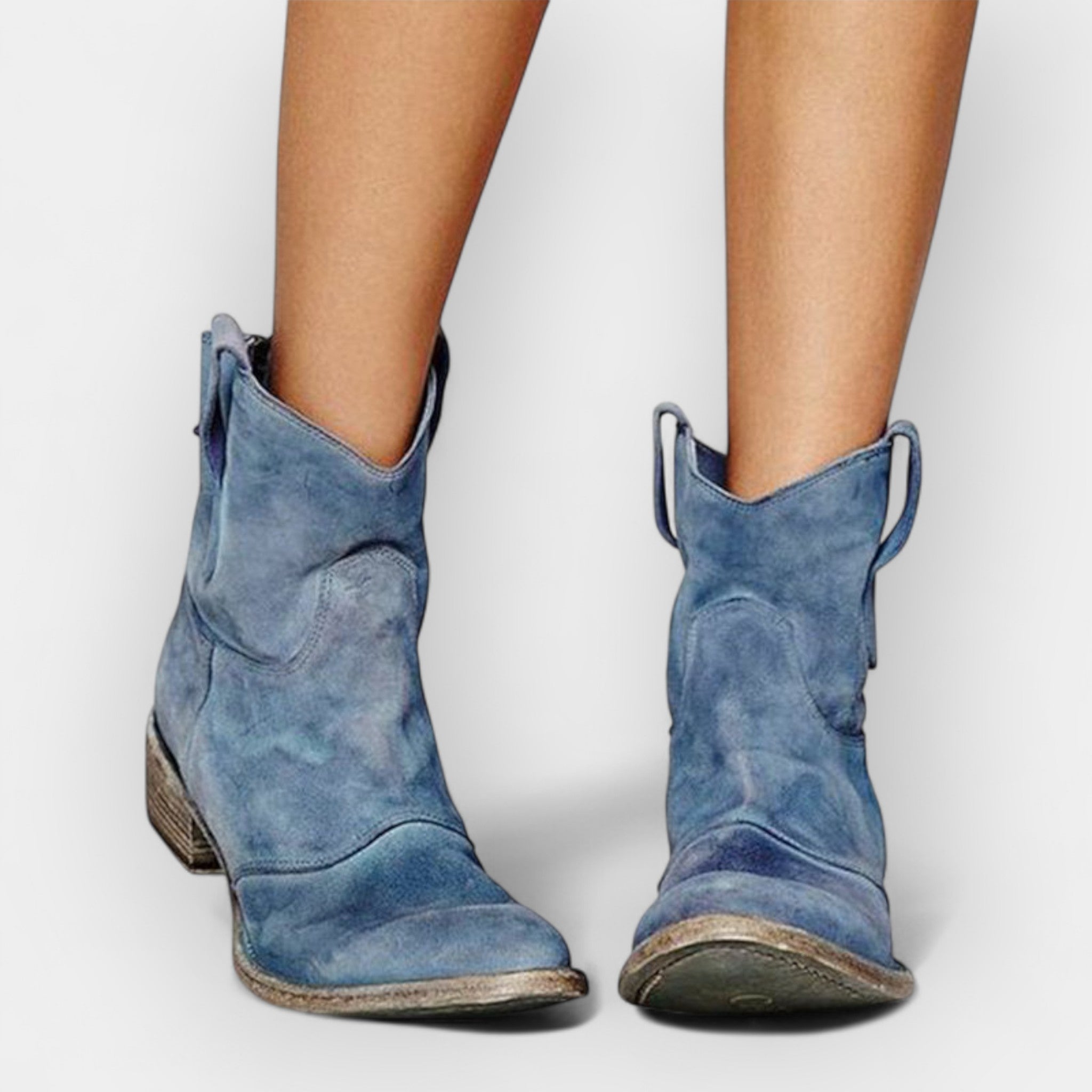 Timeless Ankle Boots