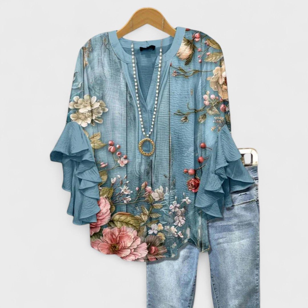 Lightweight Everyday Shirt