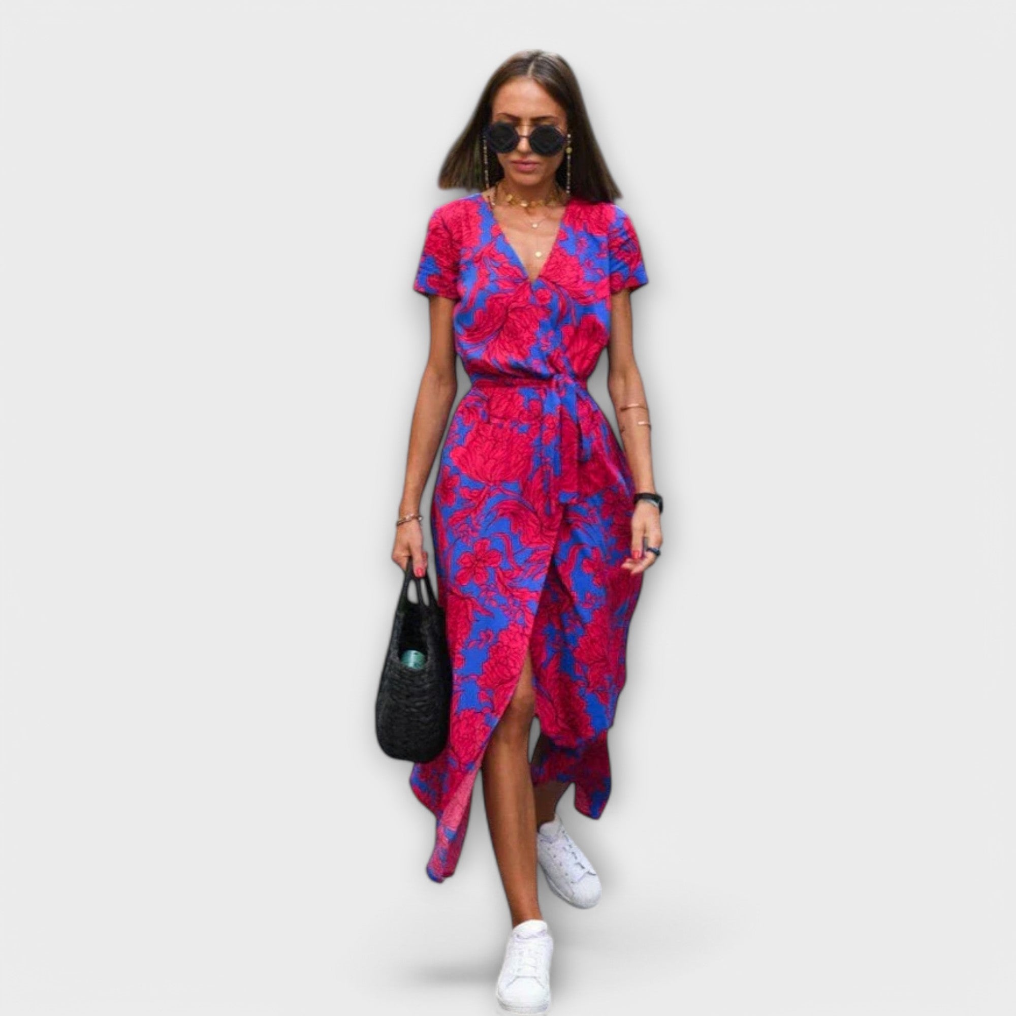 Comfortable Everyday Dress