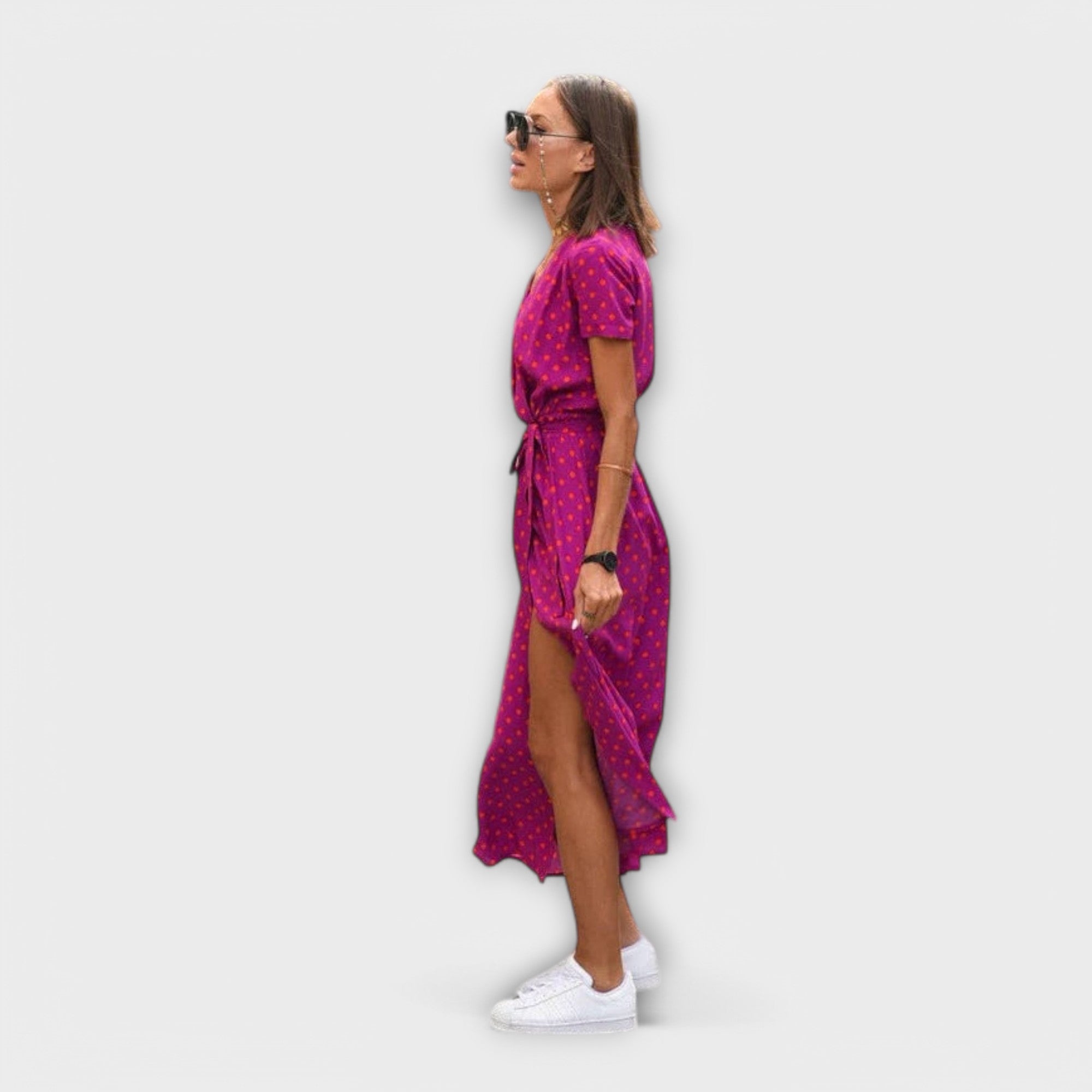 Comfortable Everyday Dress