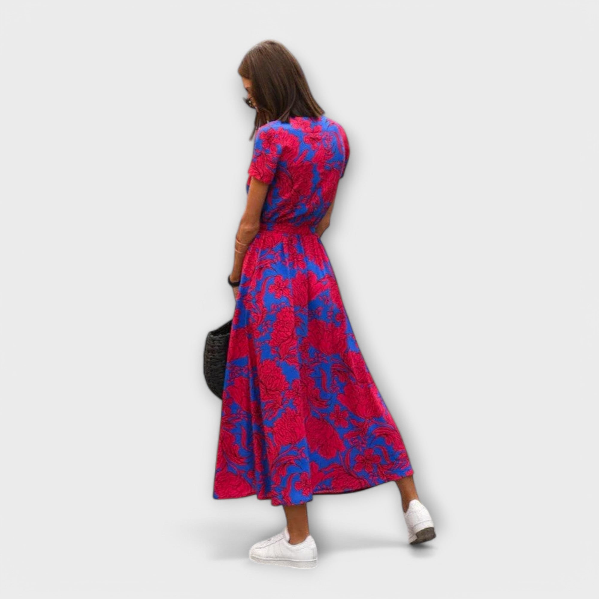 Comfortable Everyday Dress