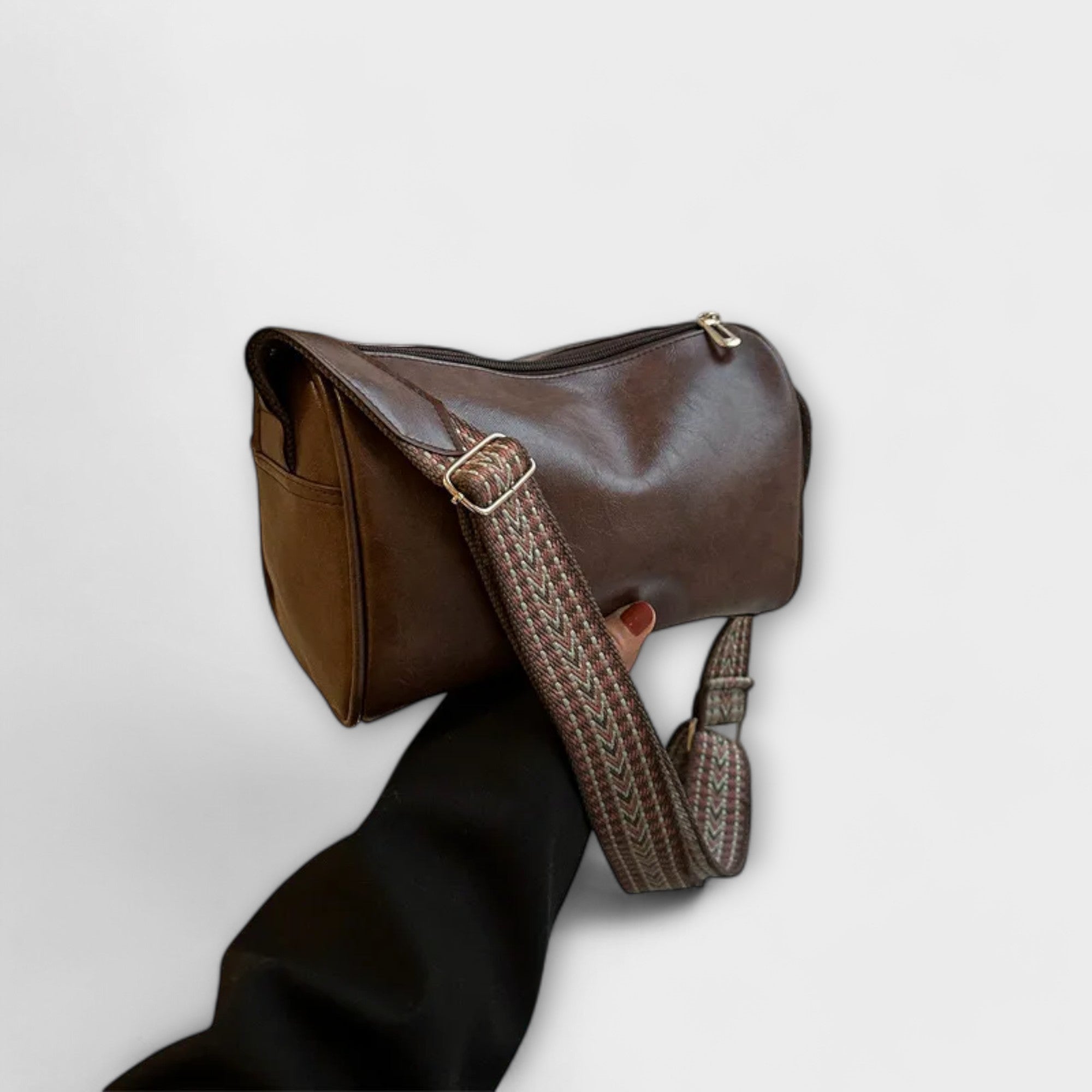 Vintage Crossbody taška