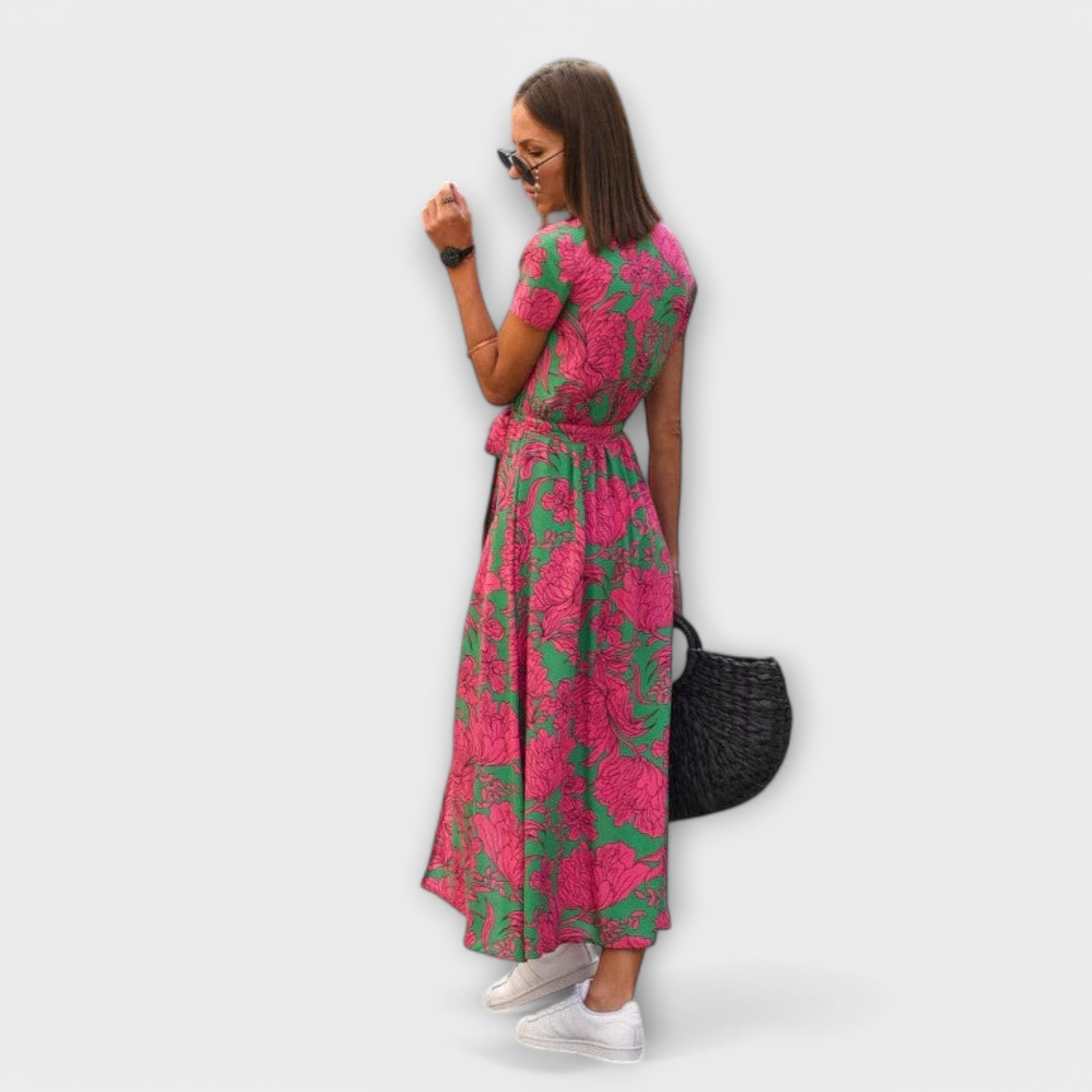 Comfortable Everyday Dress