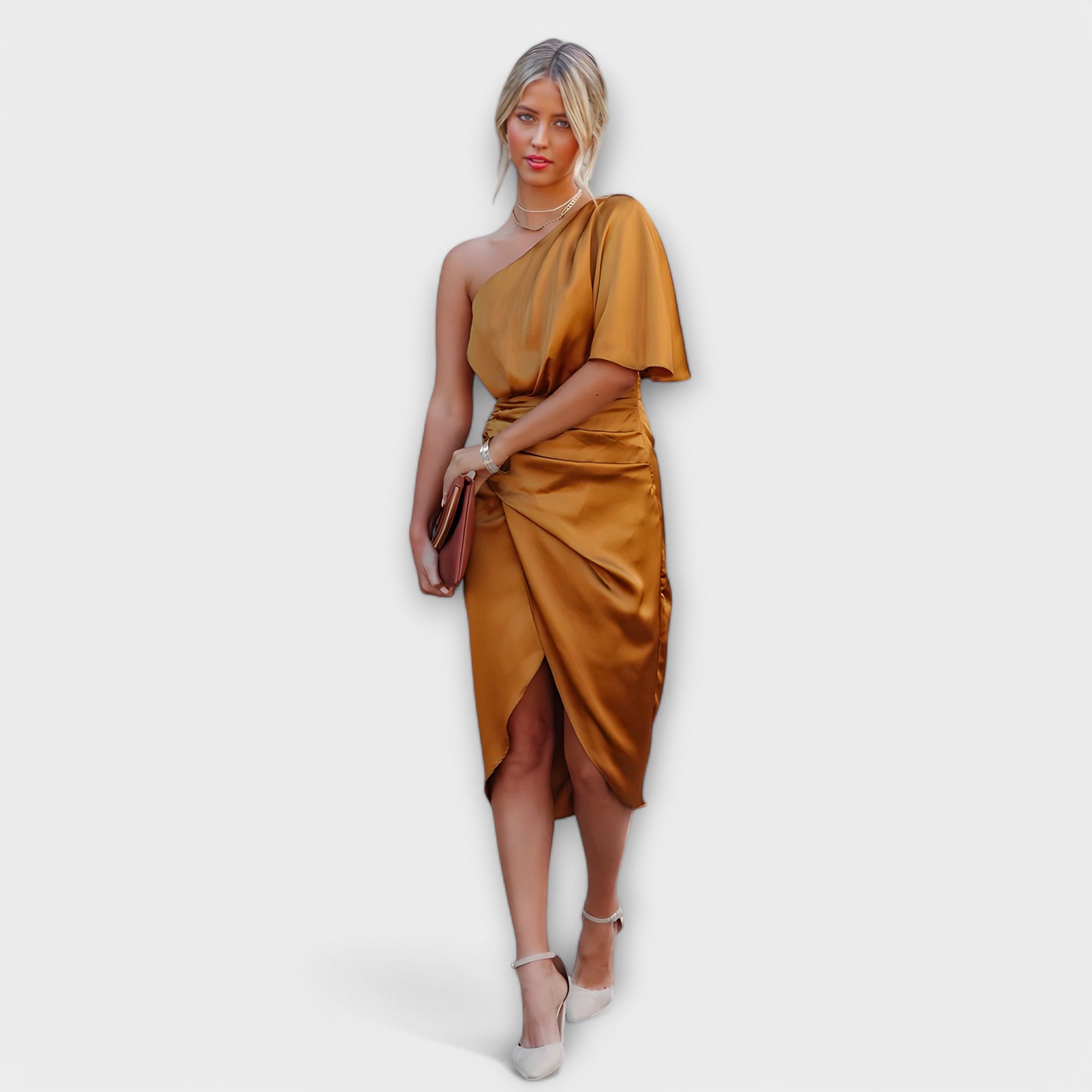 Élise - Luxusné večerné šaty