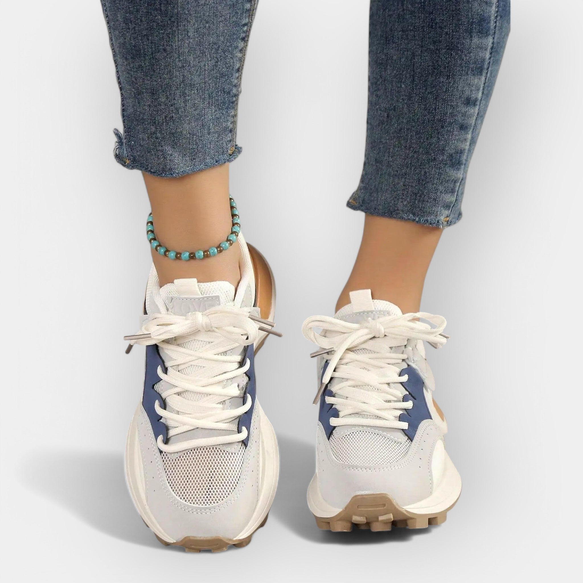 Pantofi sport de oraș