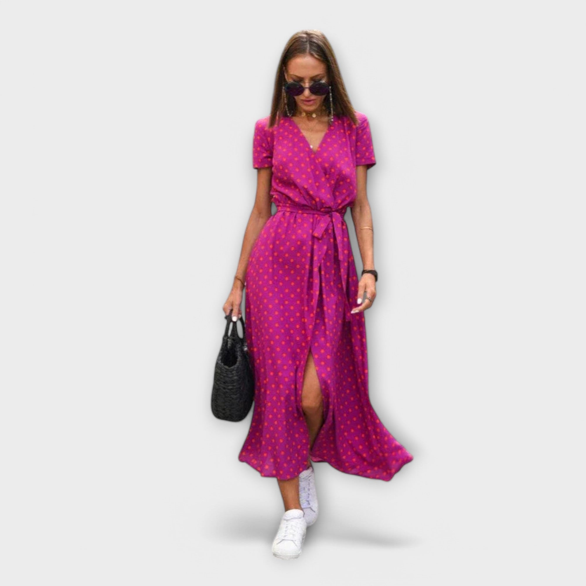 Comfortable Everyday Dress