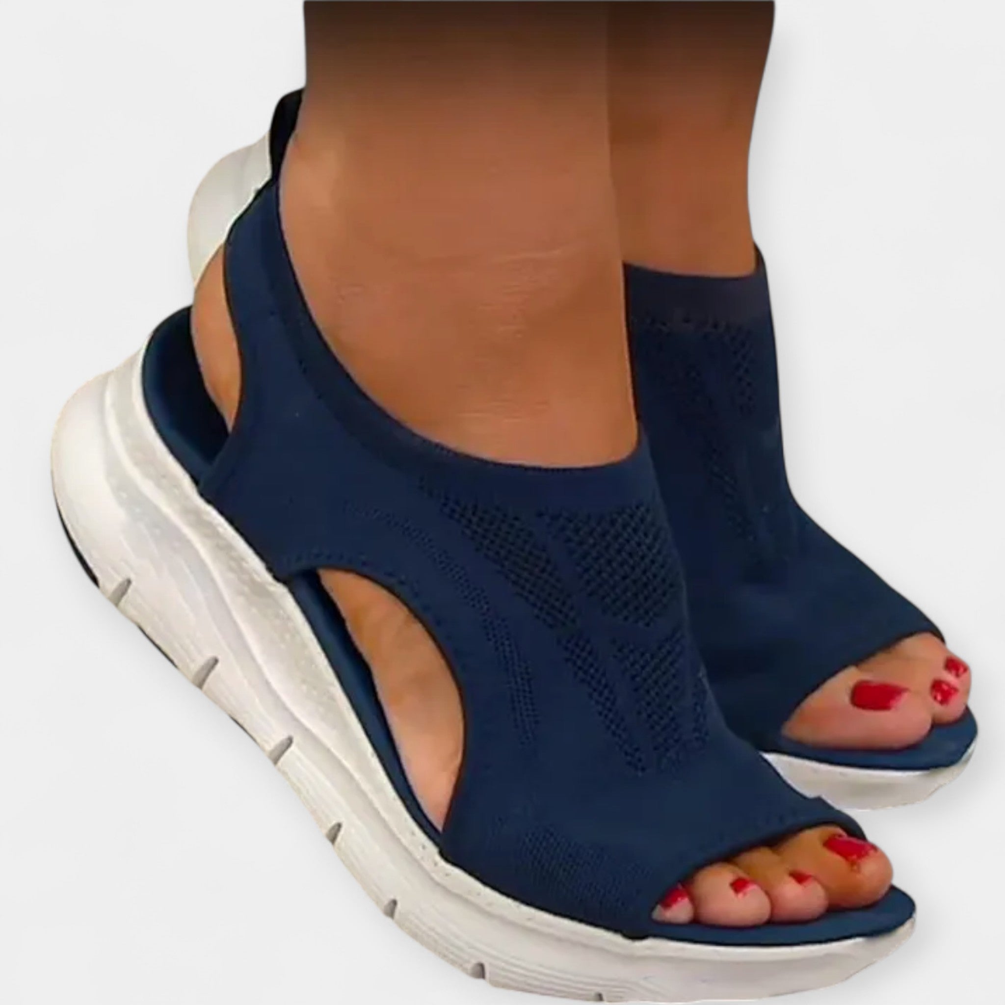 Sandale ortopedice sport pentru femei