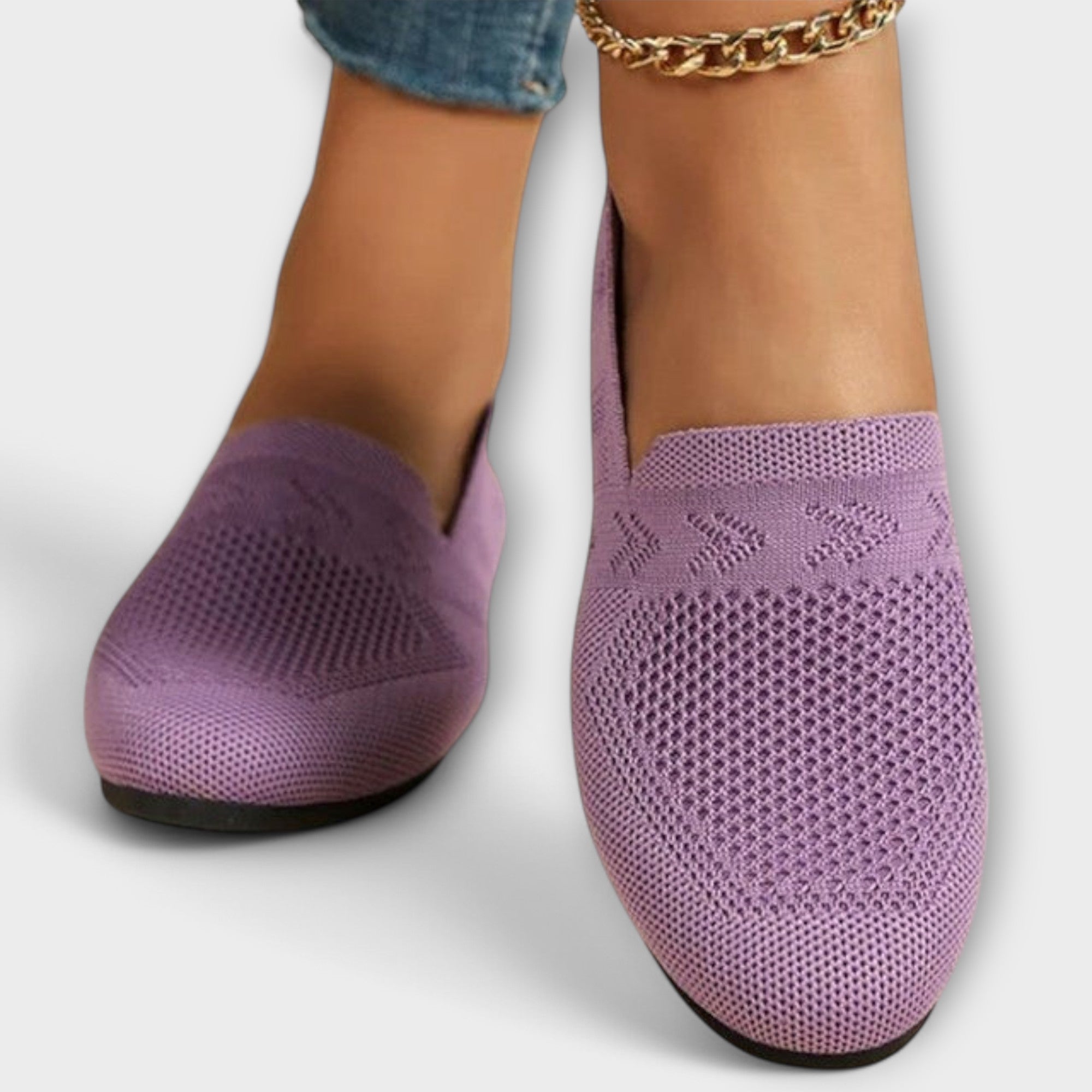 Universal Loafers