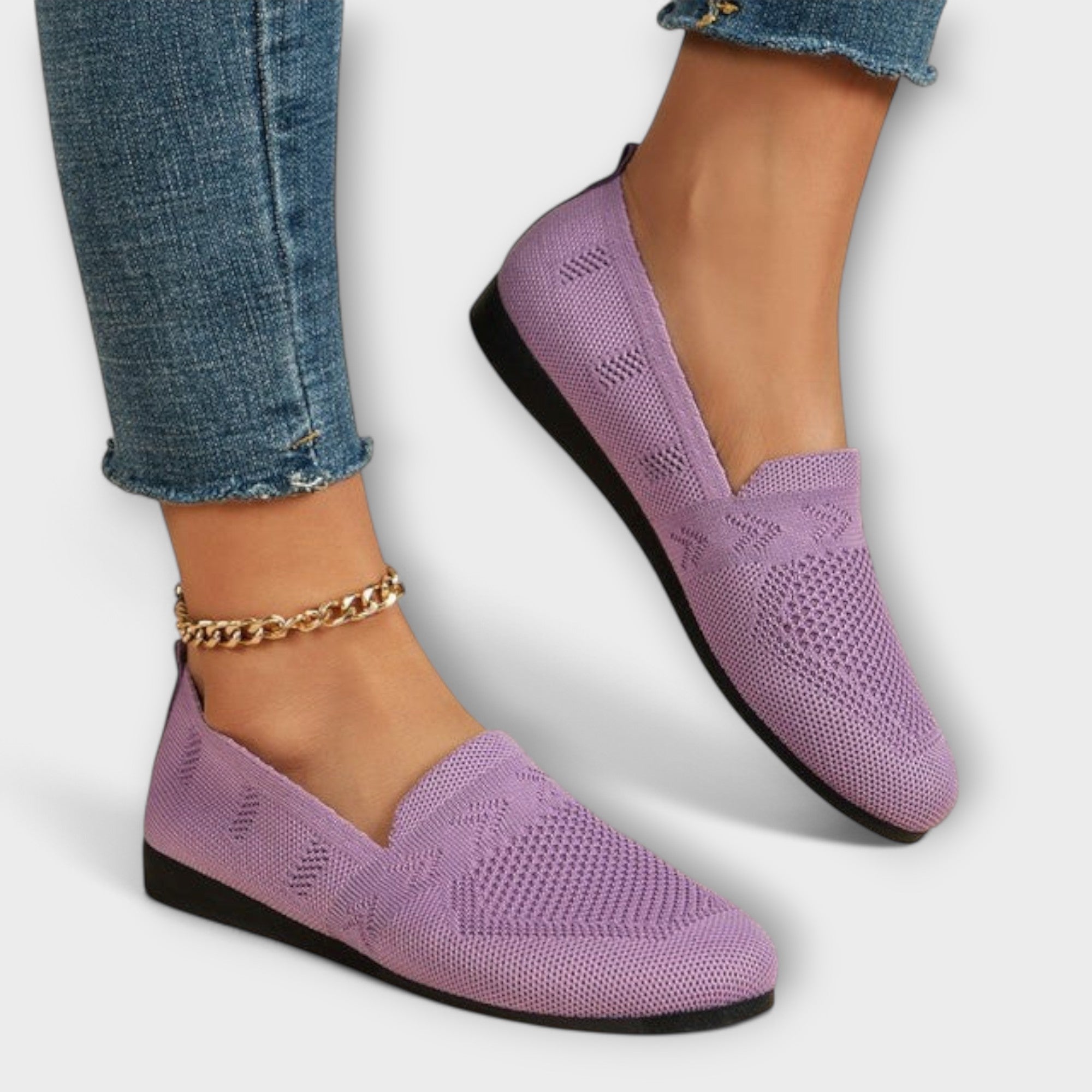 Universal Loafers