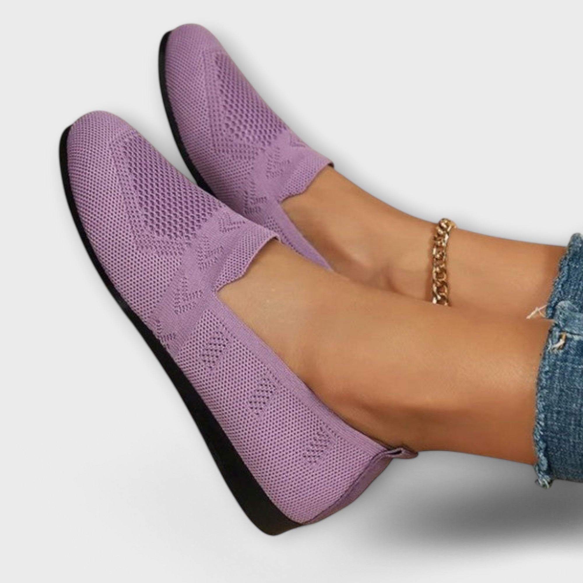 Universal Loafers