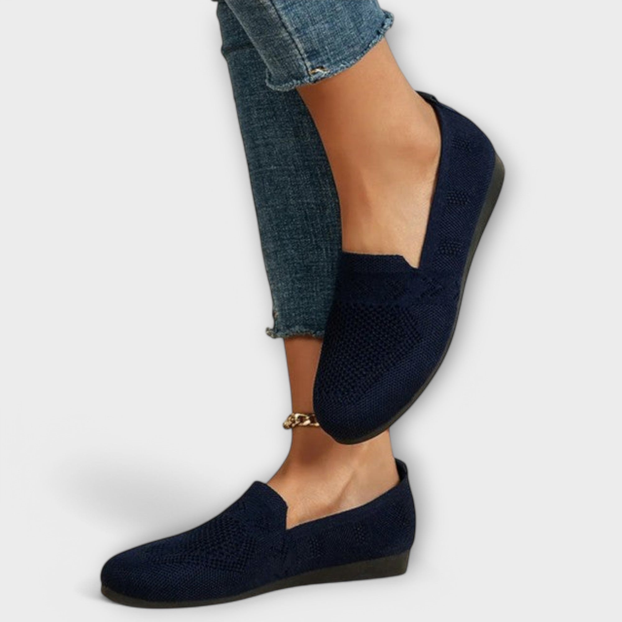 Universal Loafers